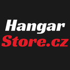 Logo obchodu HangarStore.cz
