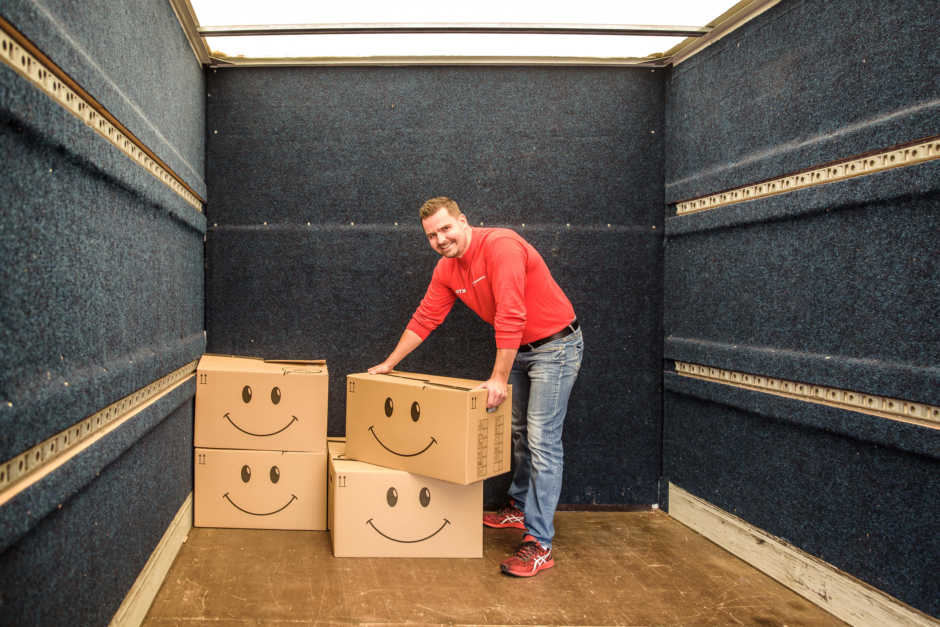 SB stěhování Brno s.r.o. foto 5