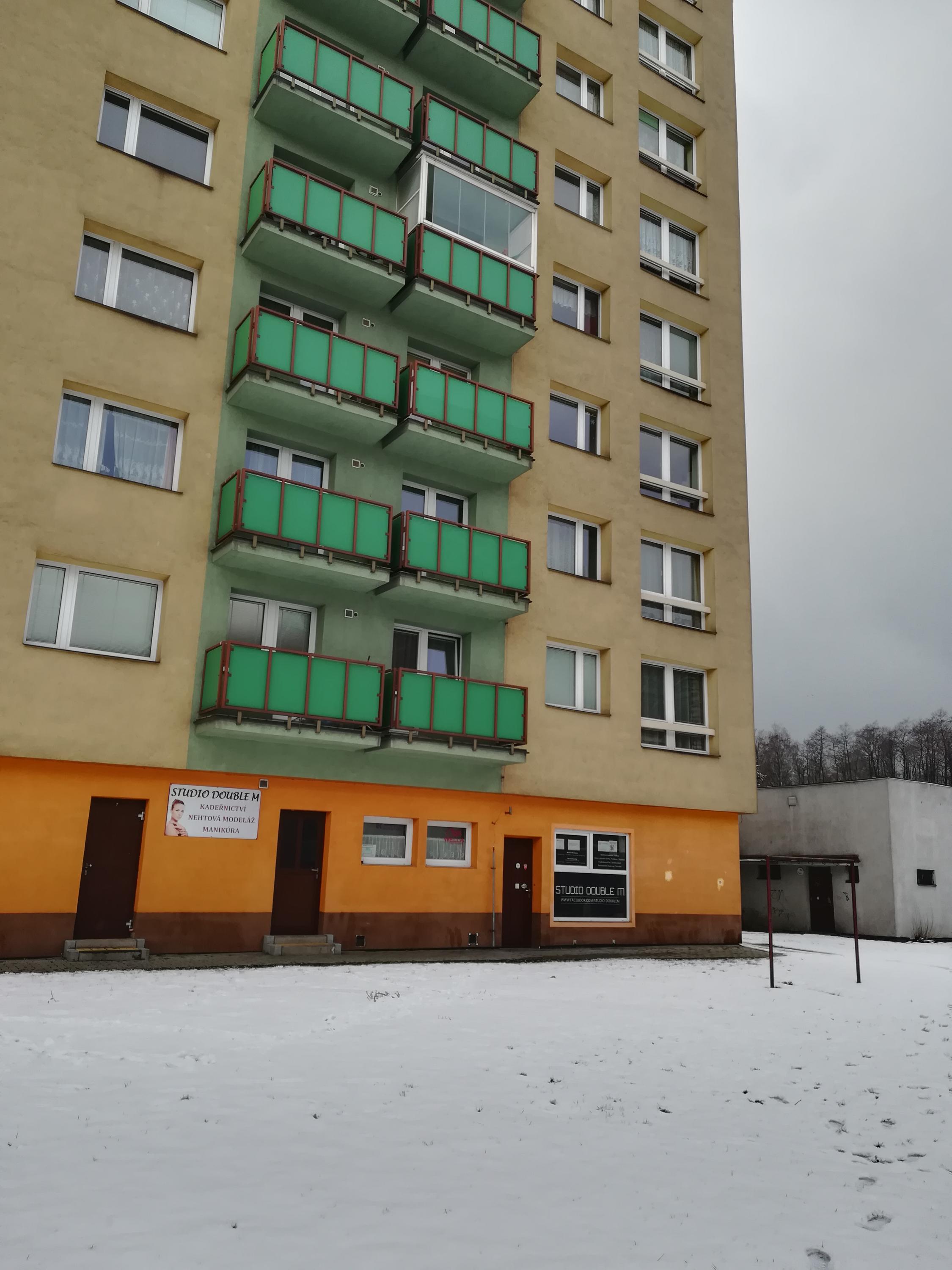 Marie Menšíková foto 2