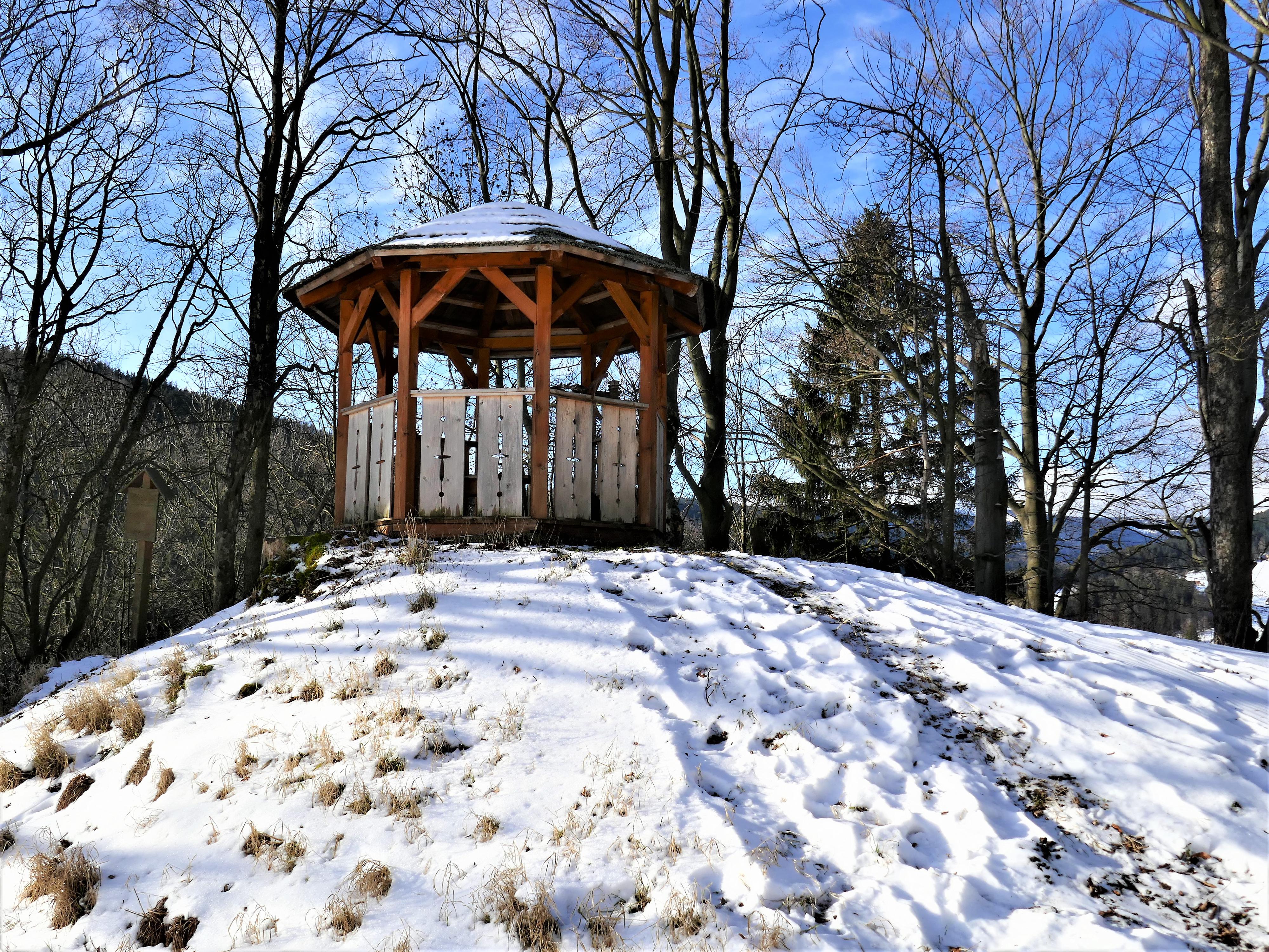 Horská chalupa U Hančilů foto 5