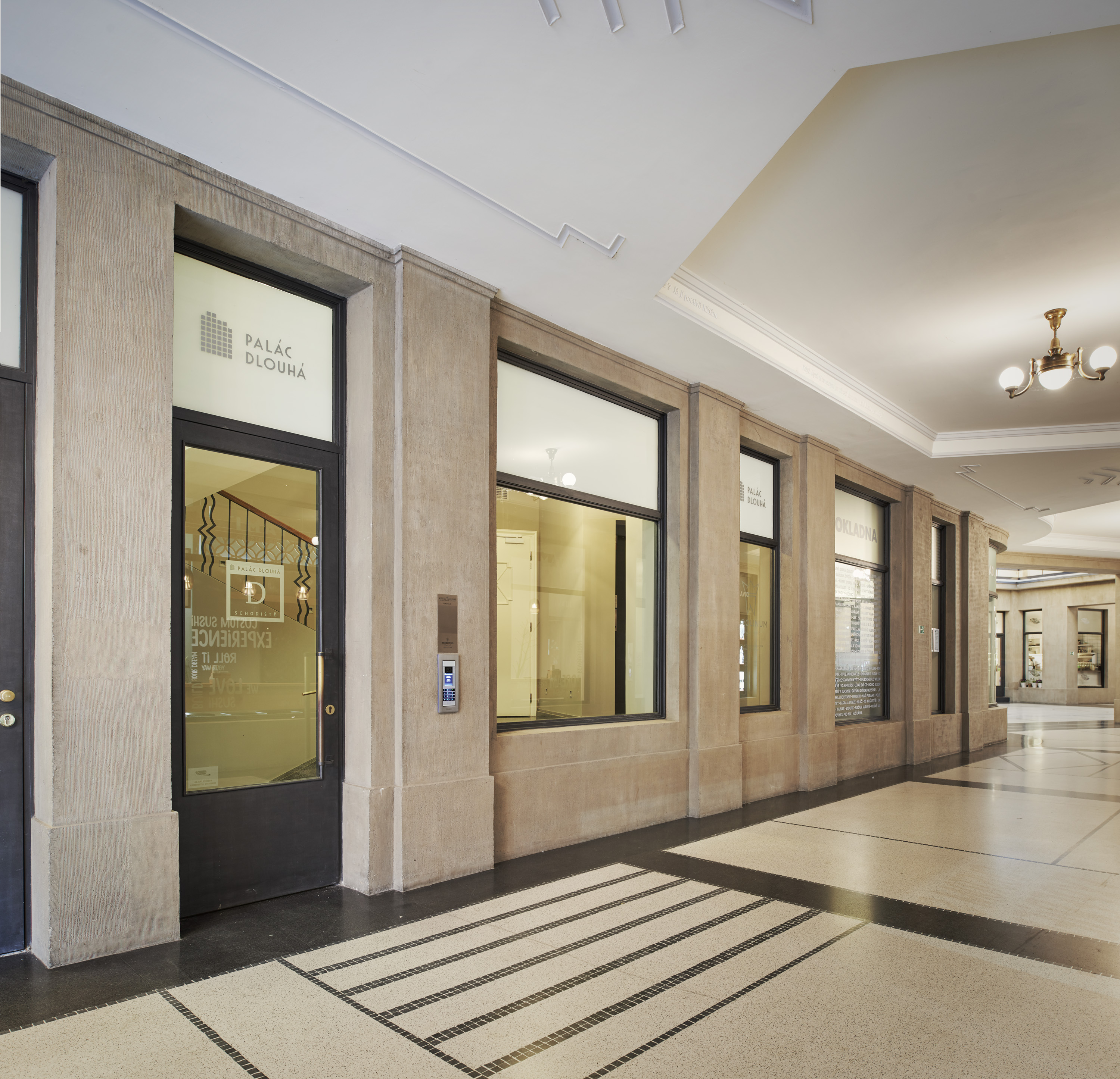 Karolinum dentální centrum foto 2