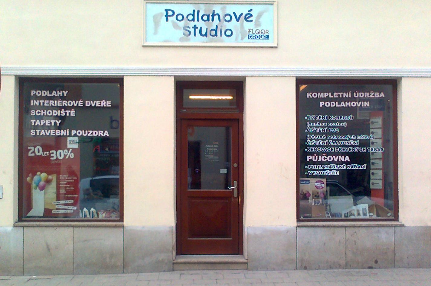 FLOOR GROUP VM s.r.o.