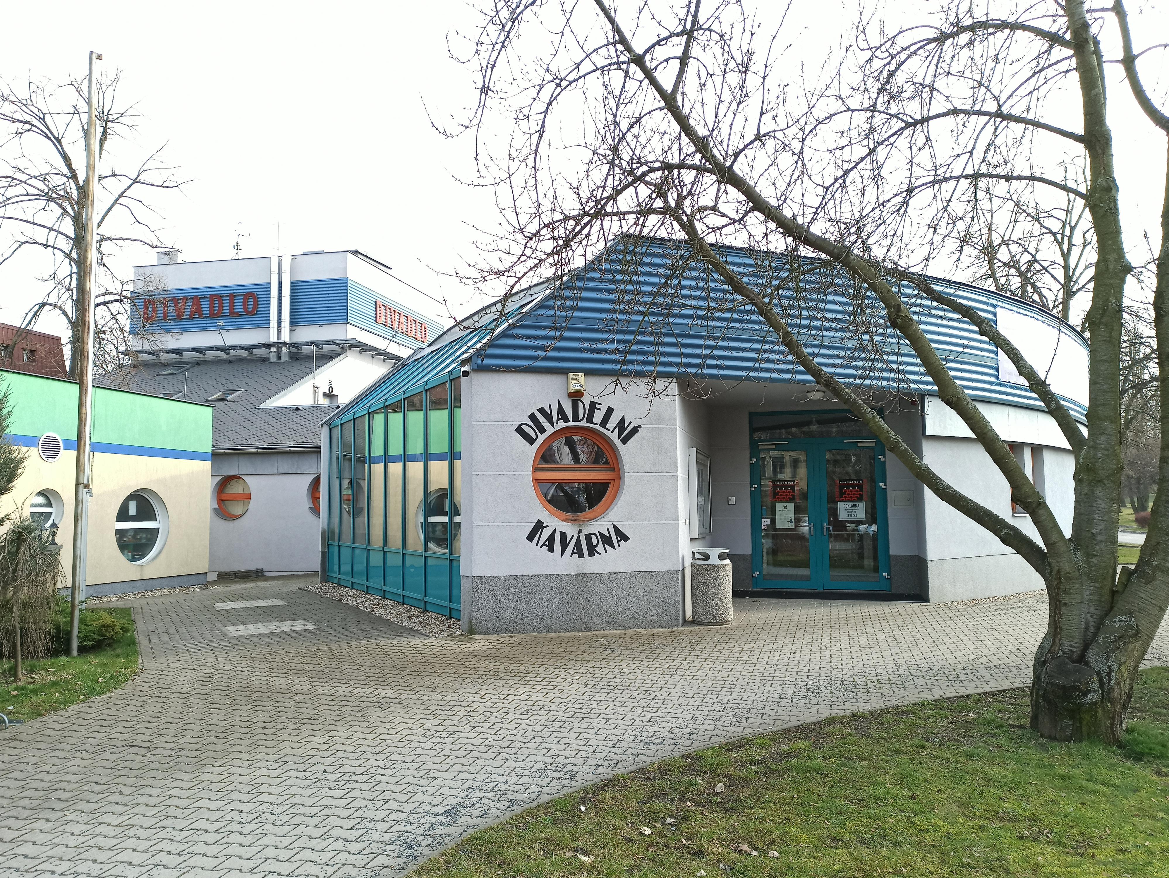 Divadlo Horní Počernice foto 4