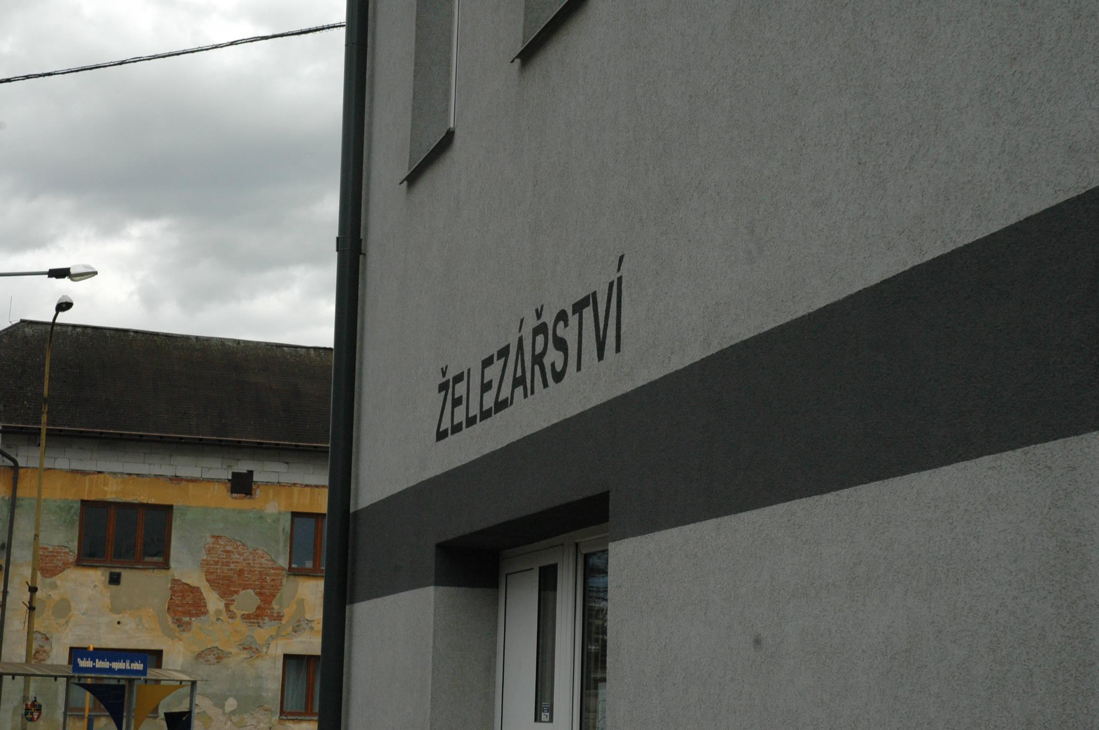 Železářství Helenka foto 3