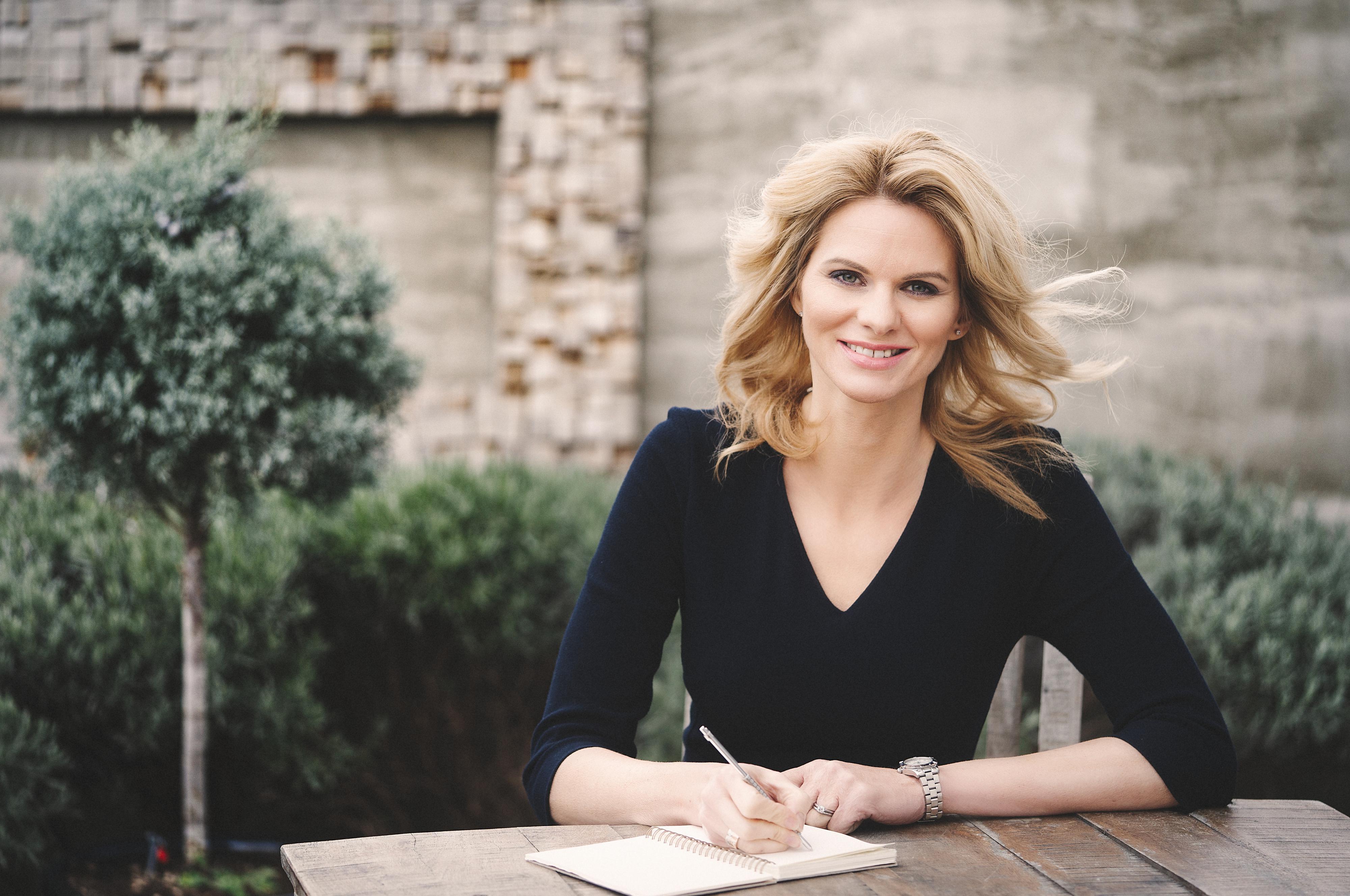 Mgr. Jana Weinberg, PCC - Coaching & HR Consulting