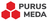 logo Purus - Meda