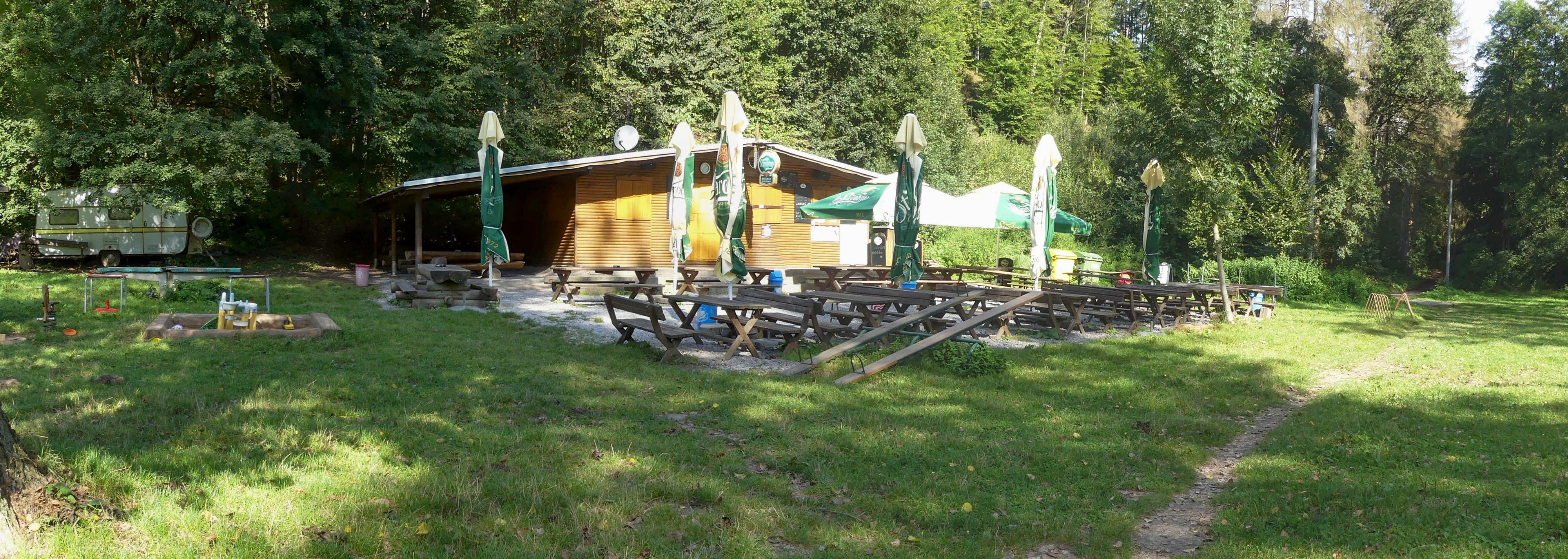 Občerstvení Pod Hádkem foto 5