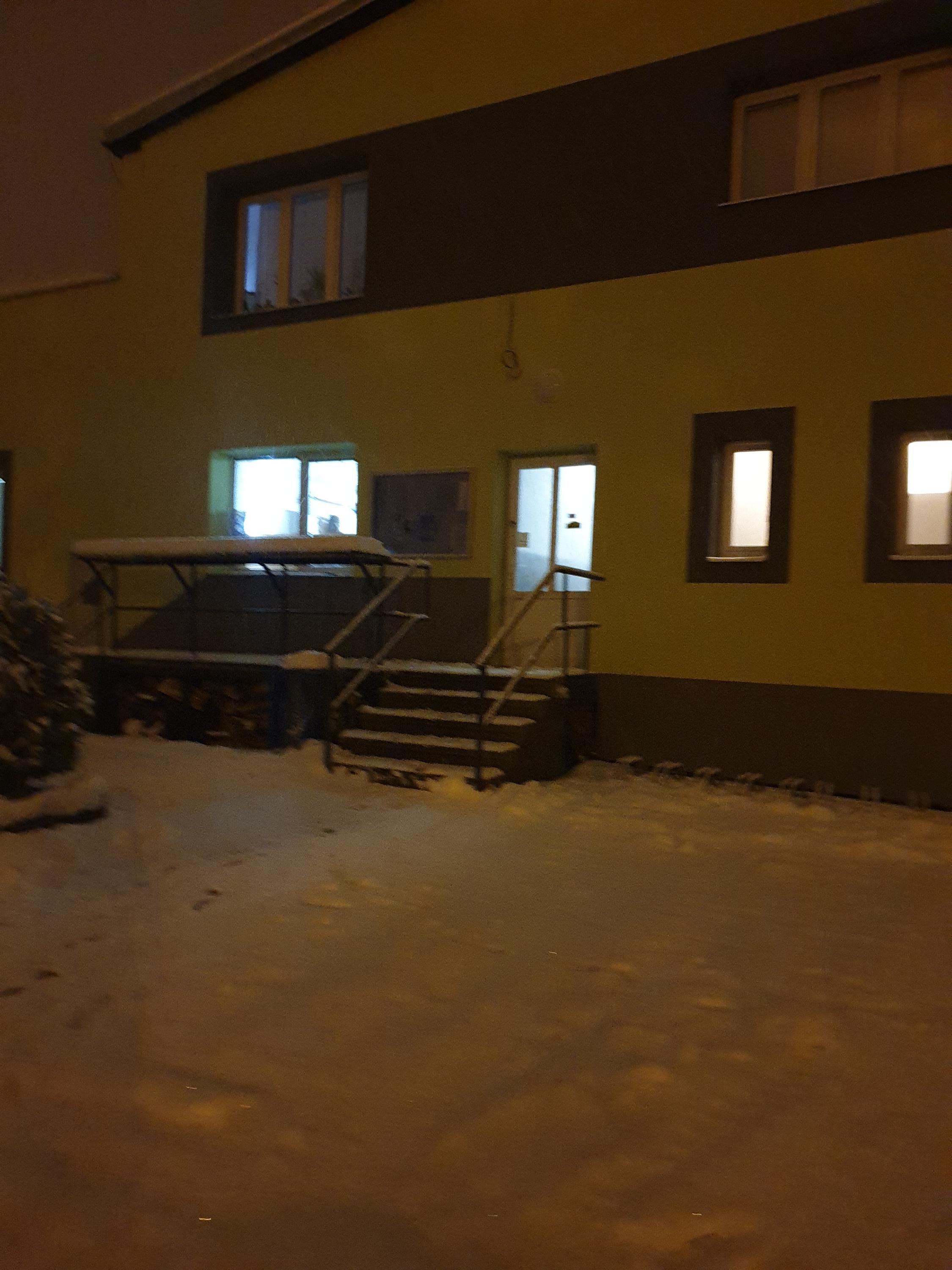 Restaurace Sokolovna Újezd foto 1