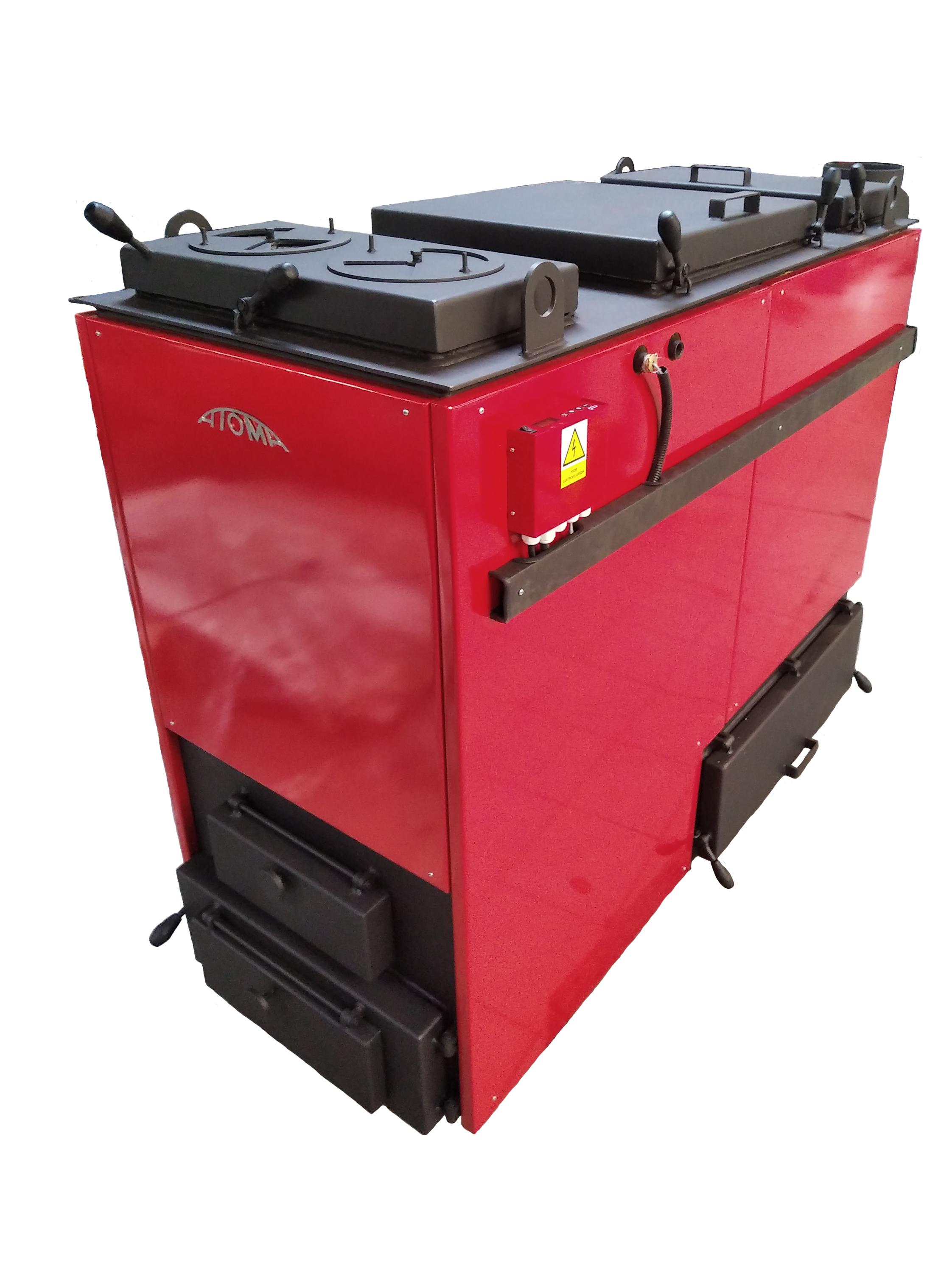 Atoma - tepelná technika, s.r.o. foto 4