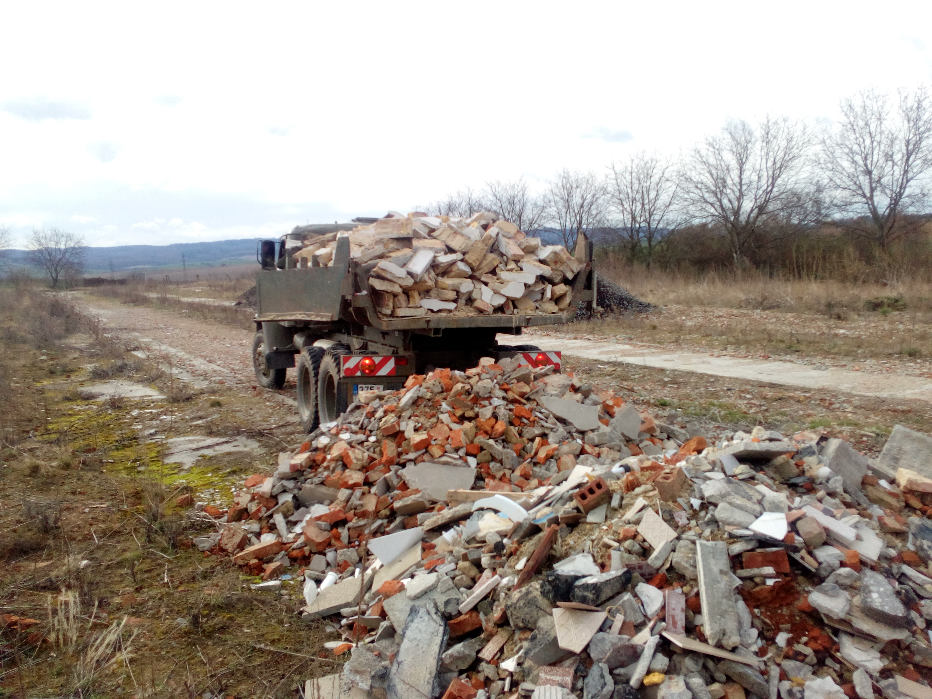 Dalu recovery foto 5