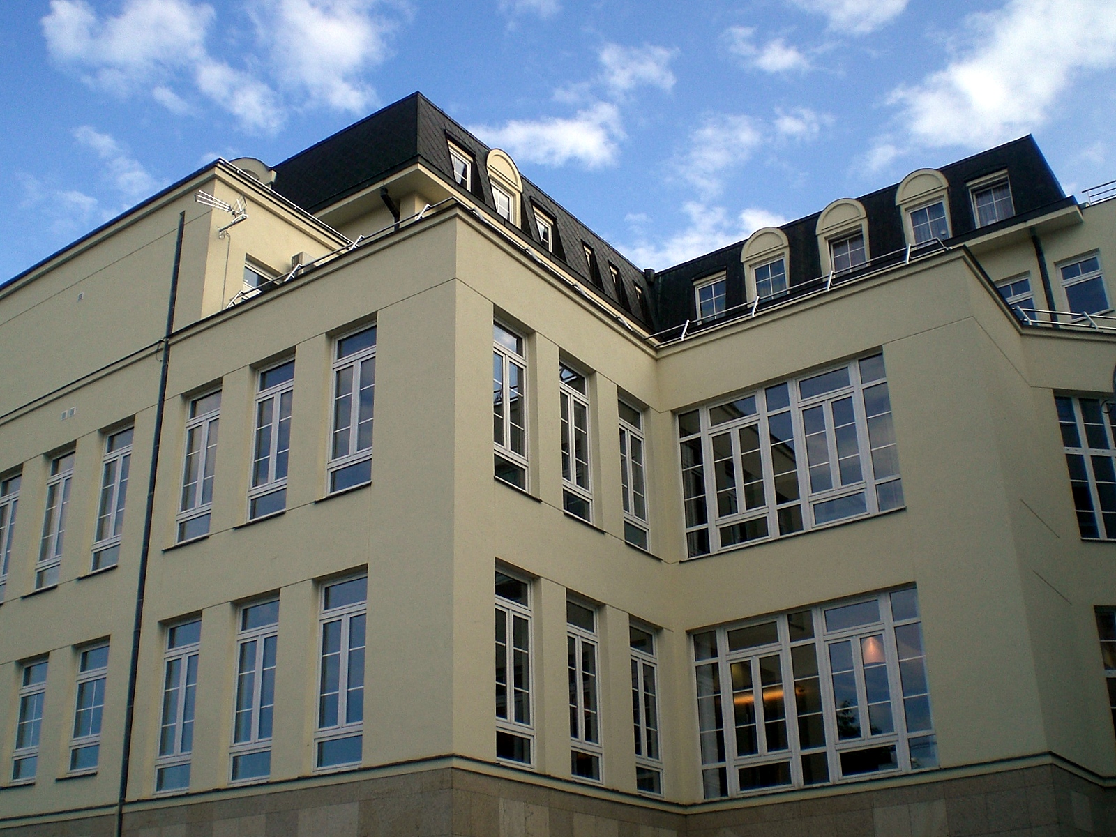 Česká Společnost Realitní / Dagmar Jánská foto 2