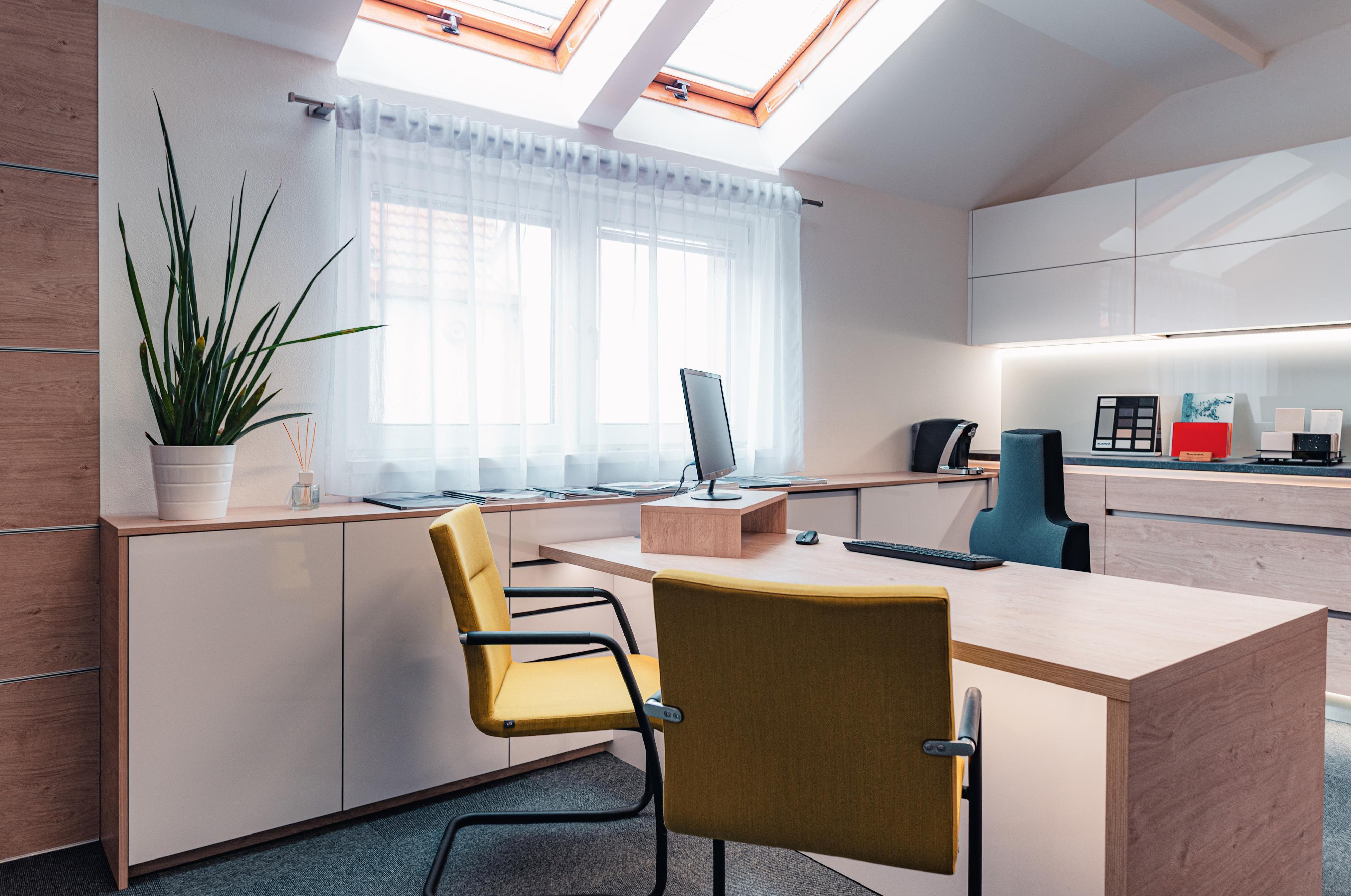 Ing. Jana Lukešová - interiéry