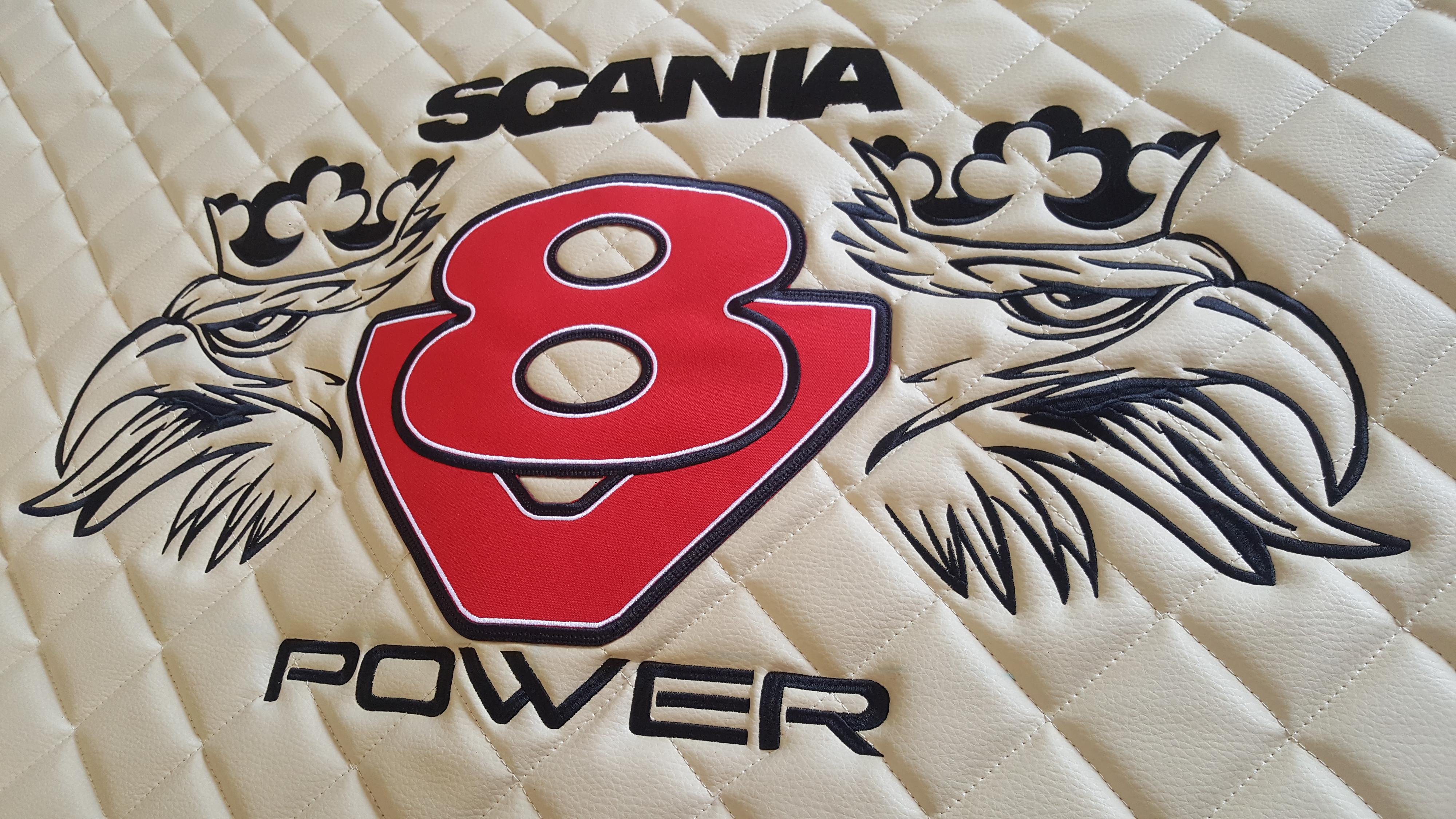 Vendula Vávřová - Reklamní textil foto 2