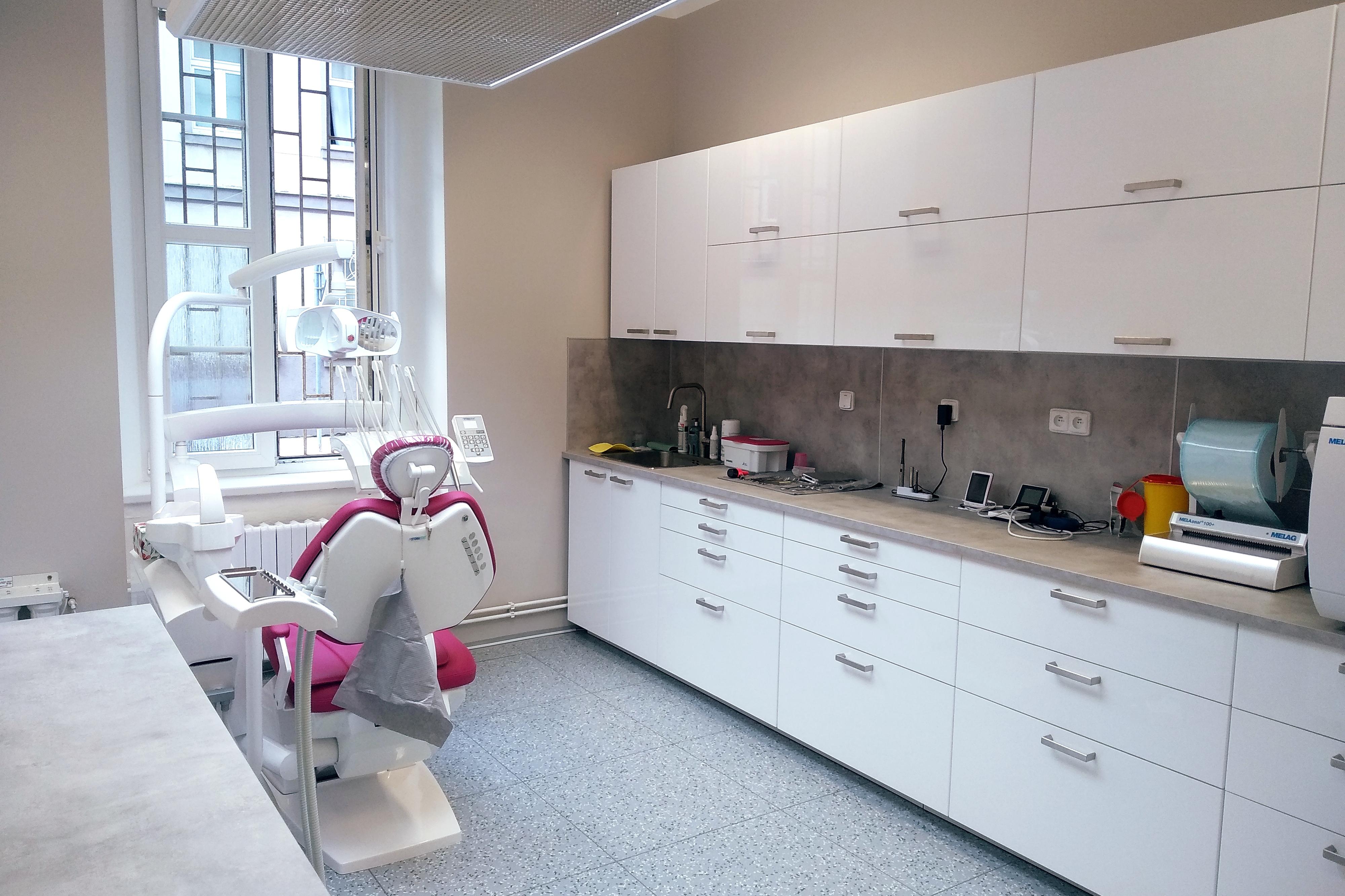 Zubní Ordinace AZ foto 1