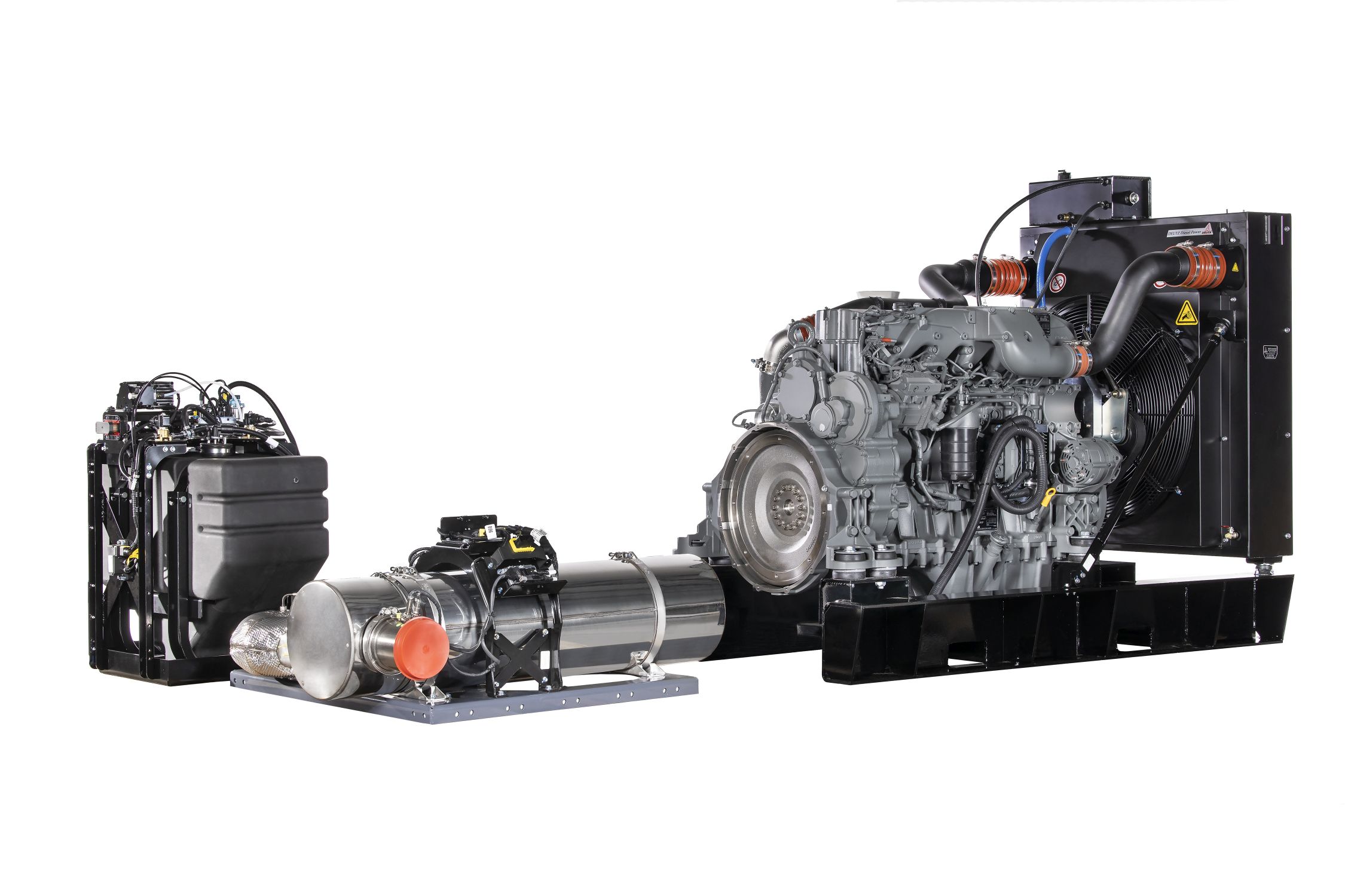 DEUTZ CS, s.r.o. foto 4