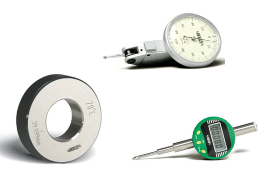 KALIBRACE A PRODEJ MĚŘIDEL A MĚŘÍCÍCH PŘÍSTROJŮ