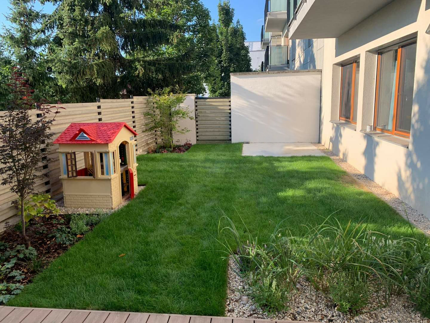 LAGART Zahradní architektura foto 2