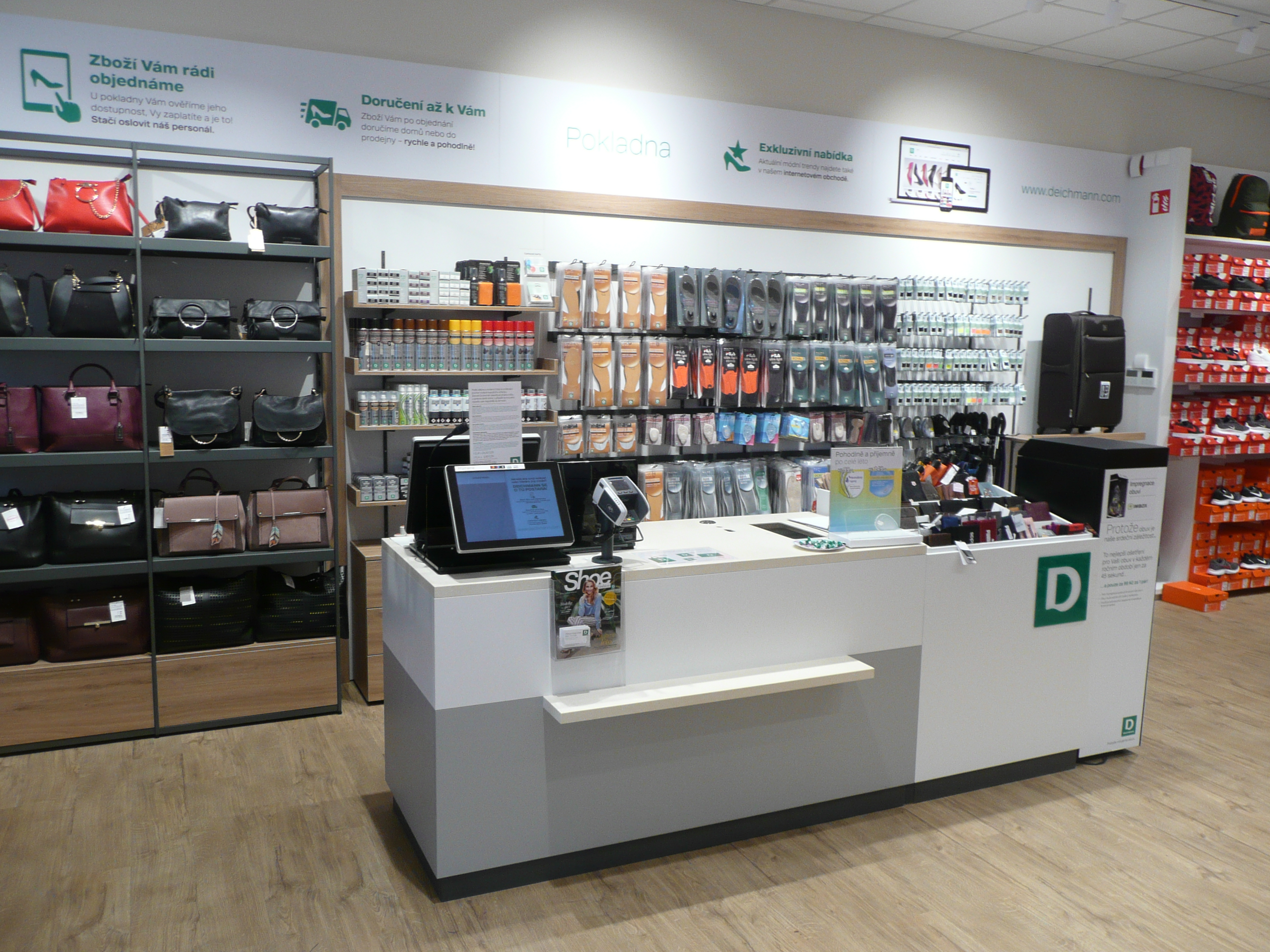 DEICHMANN foto 5