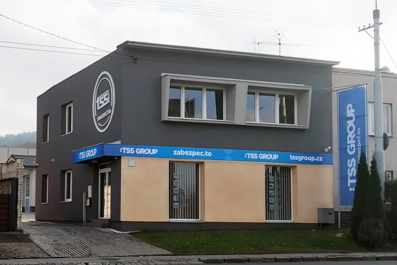 TSS Group, s.r.o.
