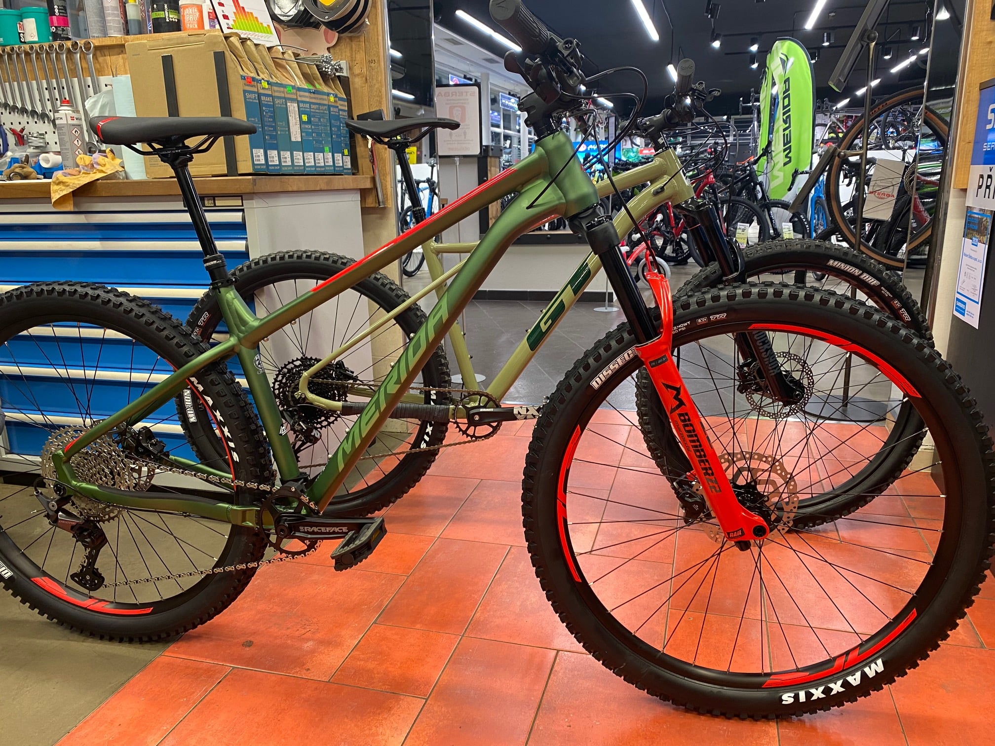 Sterbabike.cz foto 5