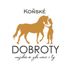 Logo obchodu Koňské dobroty s.r.o.