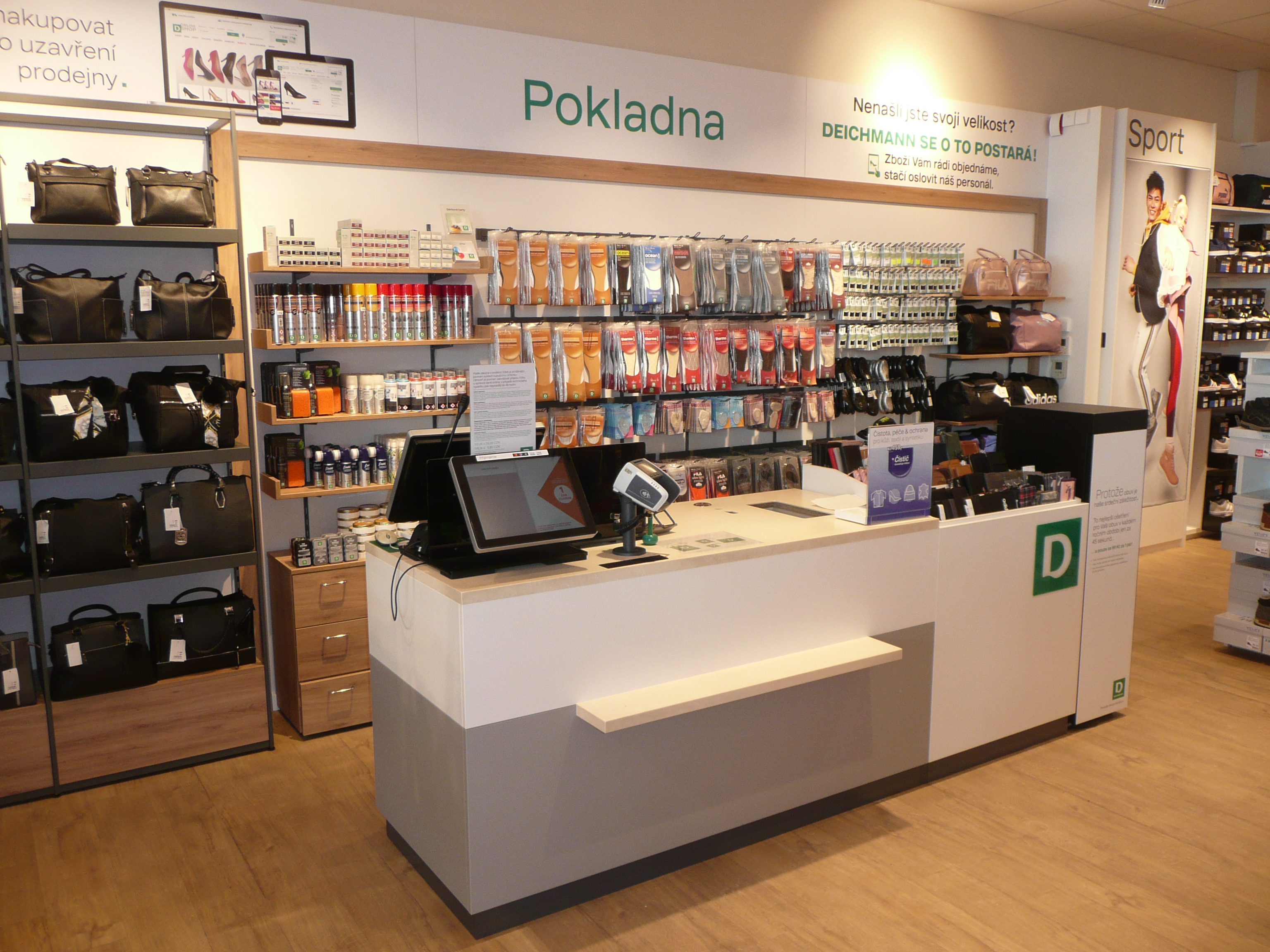 DEICHMANN foto 2