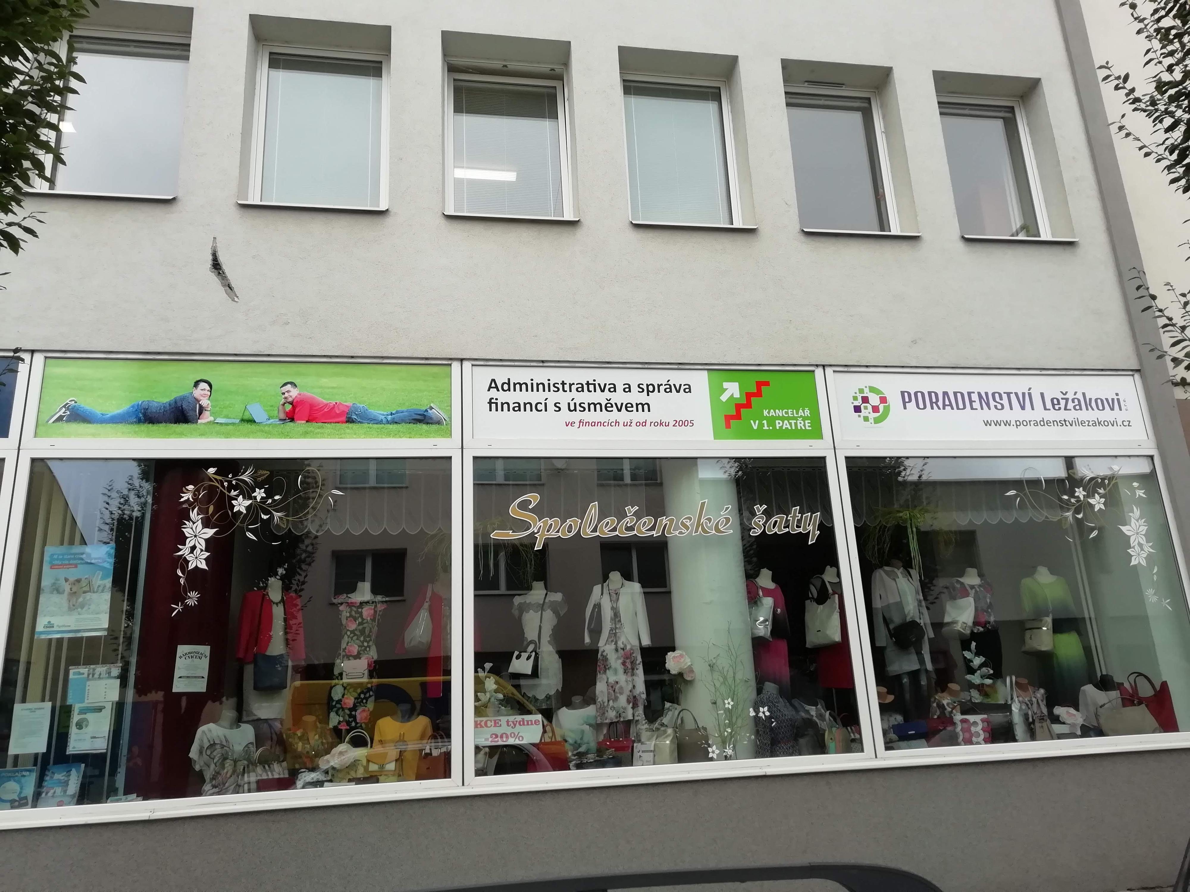 Poradenství Ležákovi s.r.o. foto 4