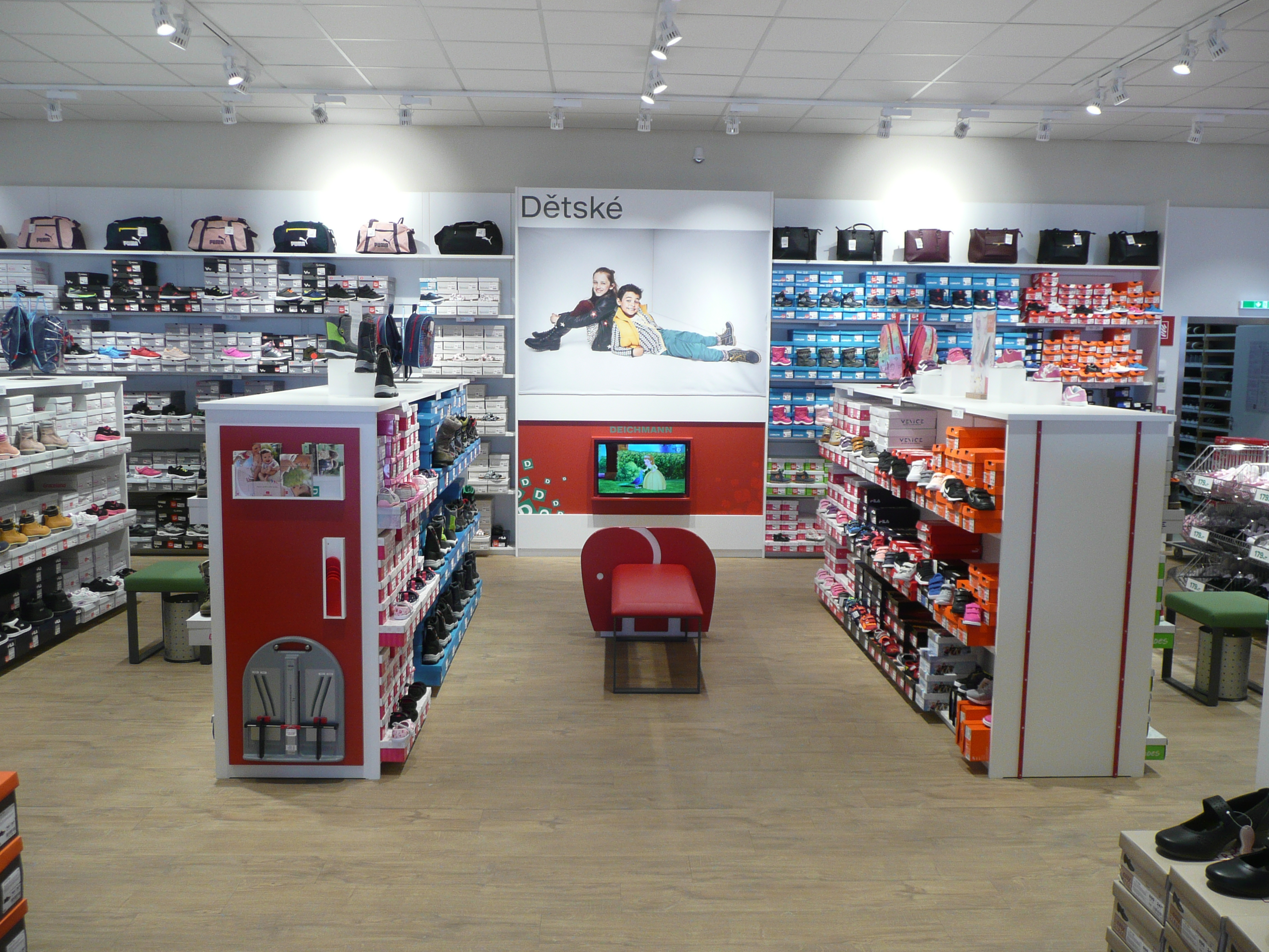 DEICHMANN foto 6