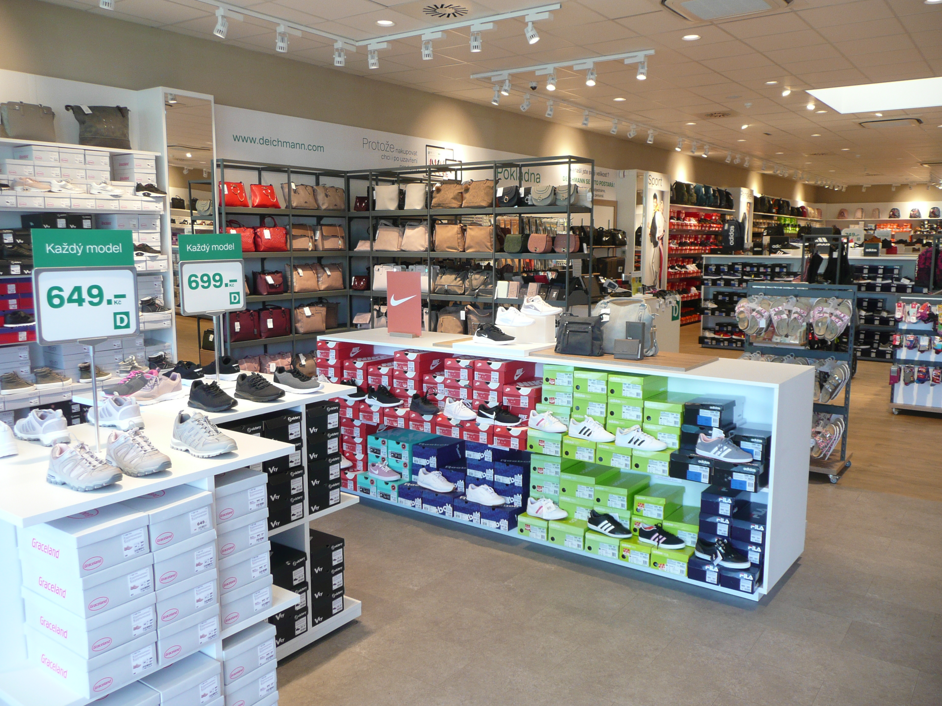 DEICHMANN foto 5
