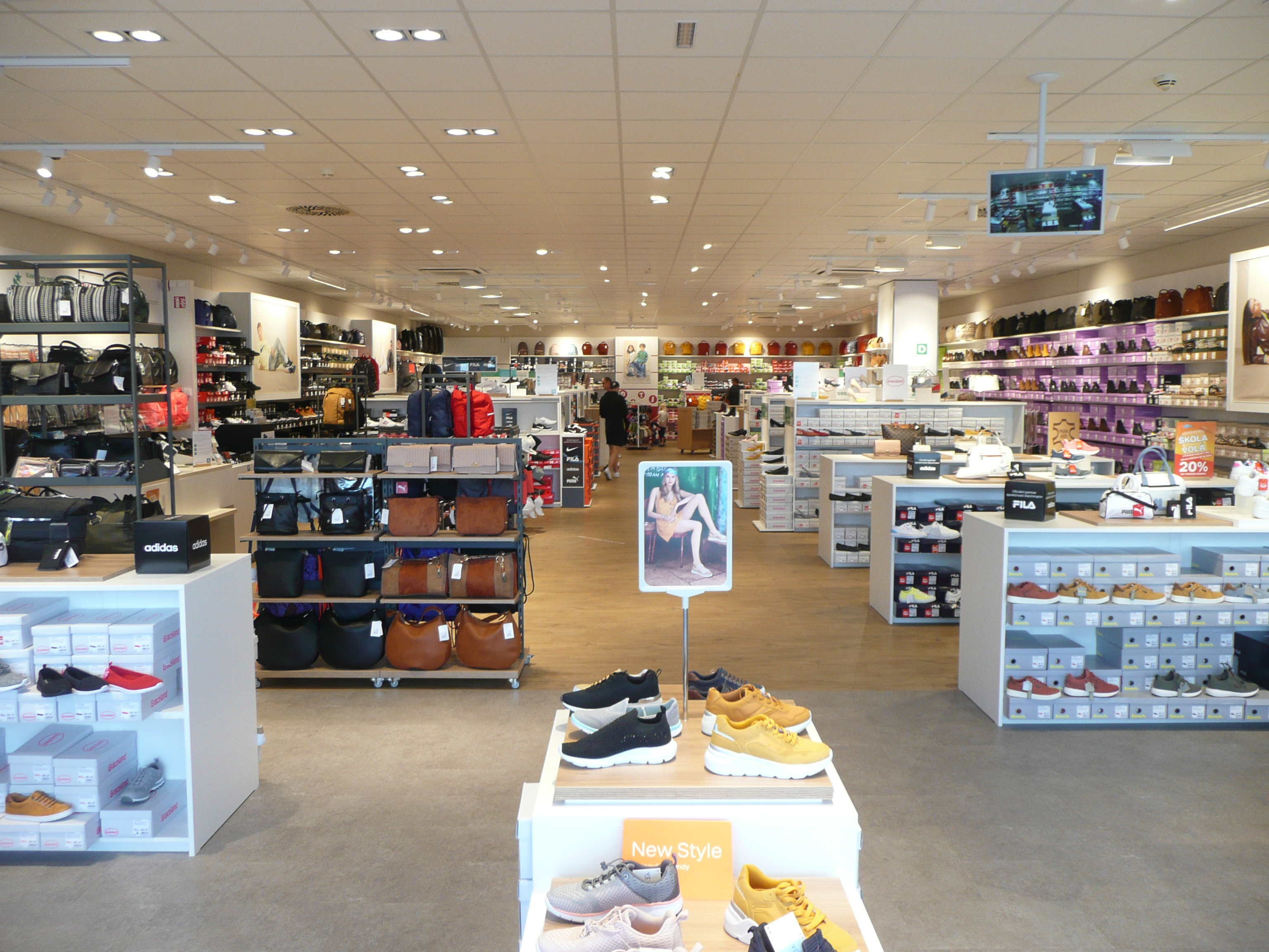 DEICHMANN foto 5