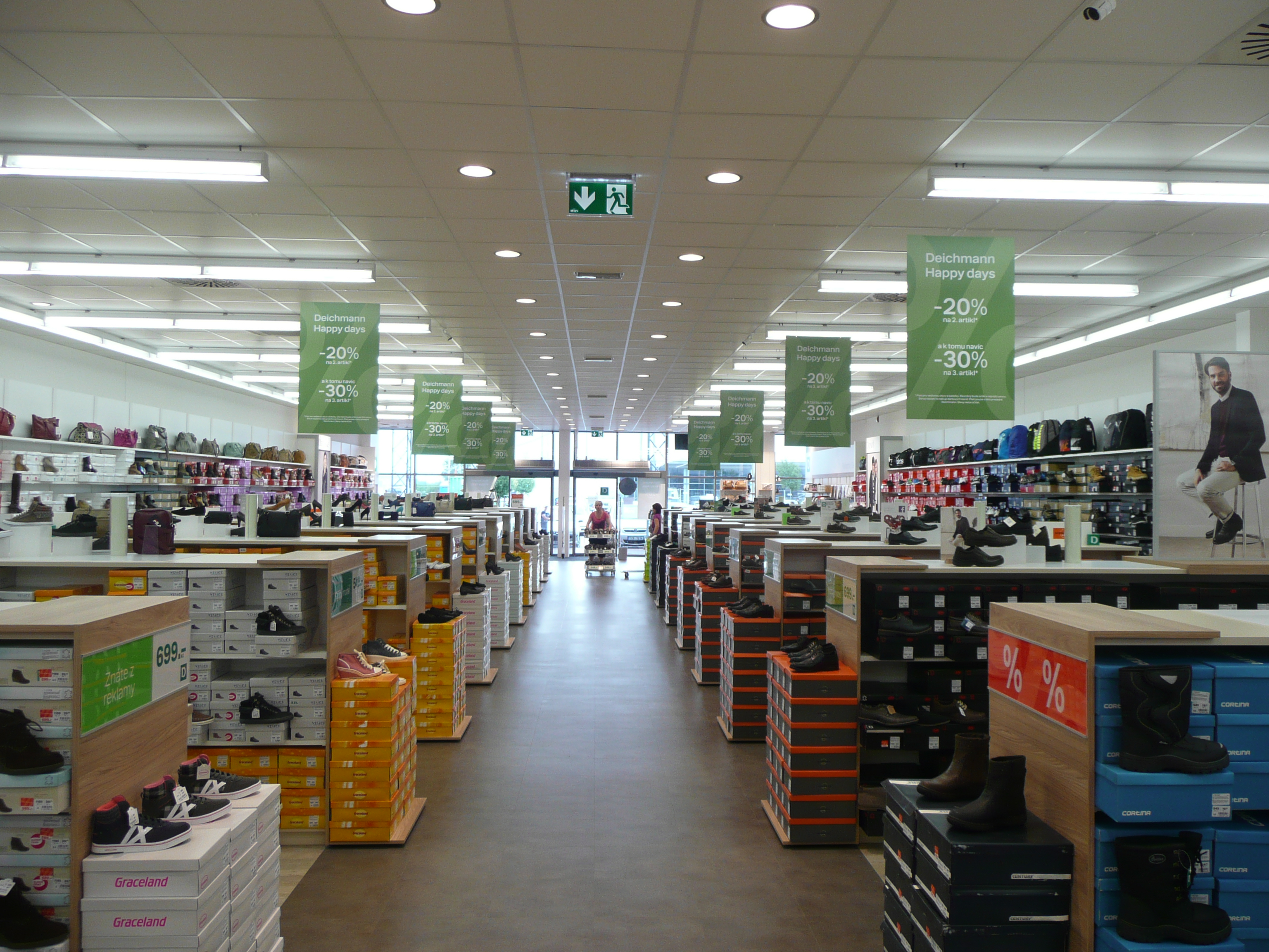 DEICHMANN foto 3
