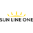logo SUN LINE ONE