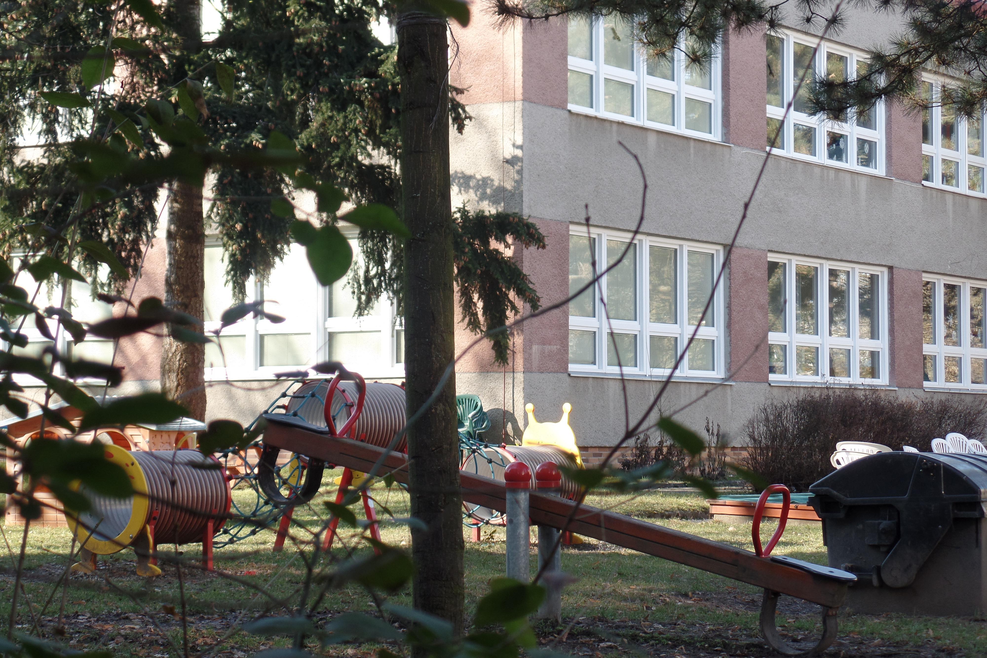 Mateřská škola 1. olomoucká sportovní, s.r.o. foto 2