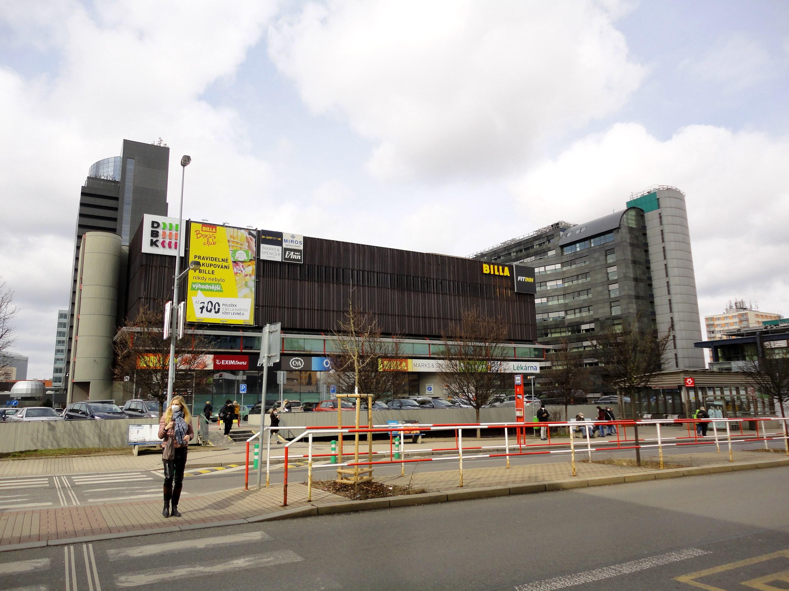 Odbor živnostenský na městské části Praha 4 foto 3