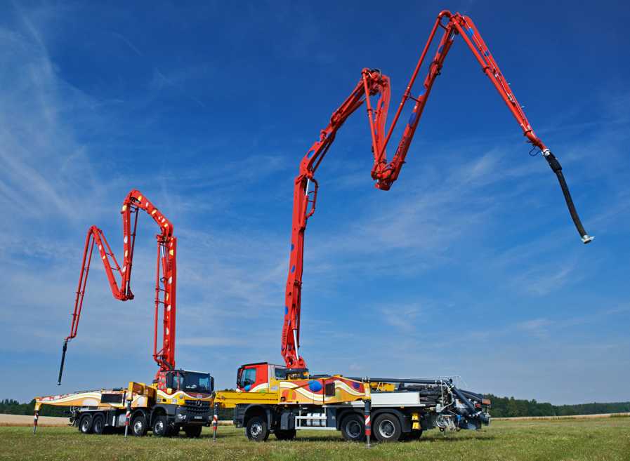 Pískovna - ZAPA beton foto 3