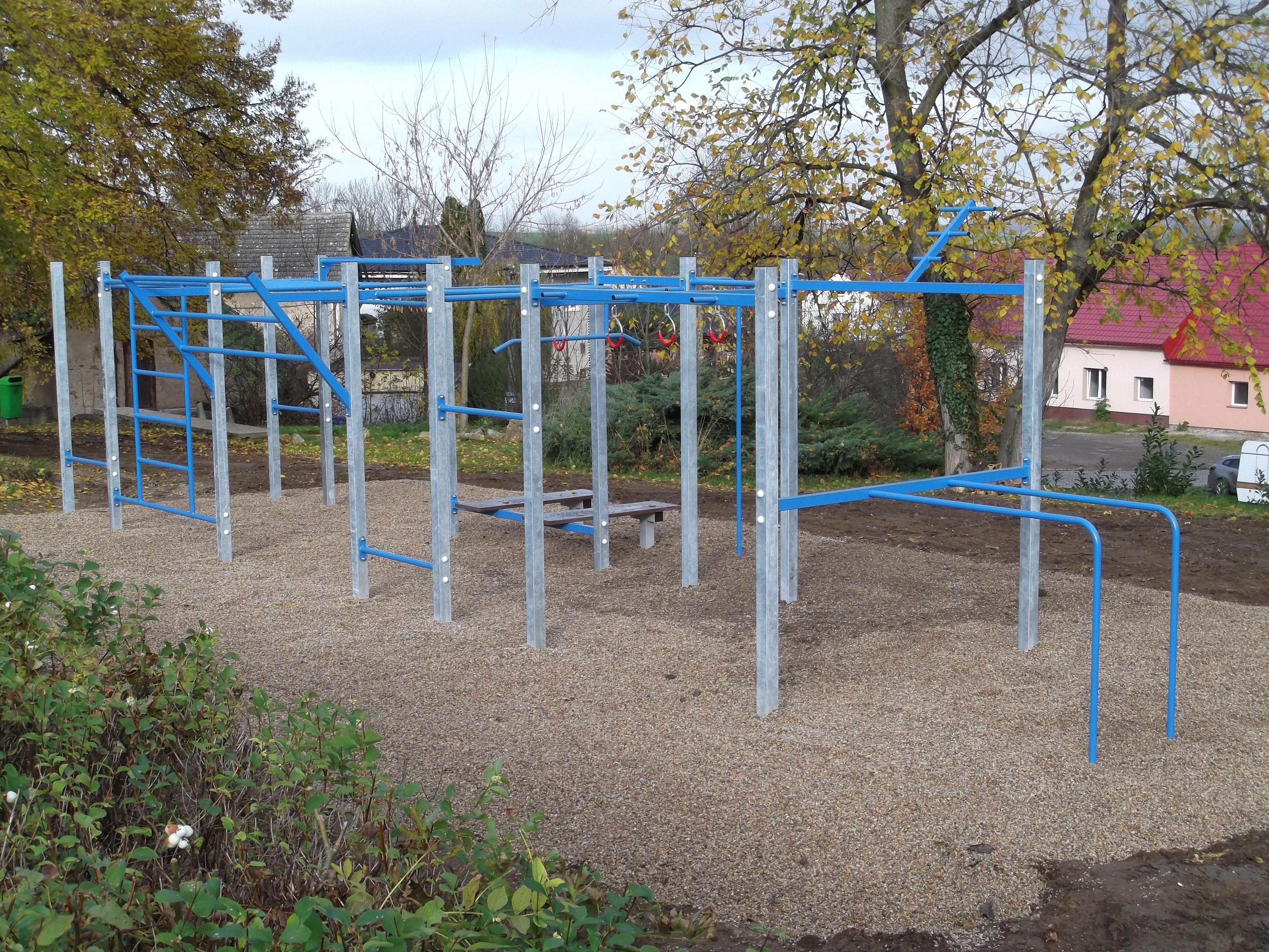 Dětská hřiště Smitka foto 4