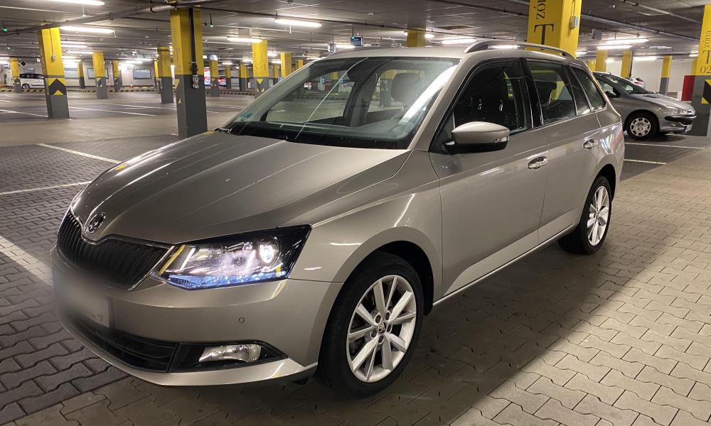 Auta na splátky foto 3