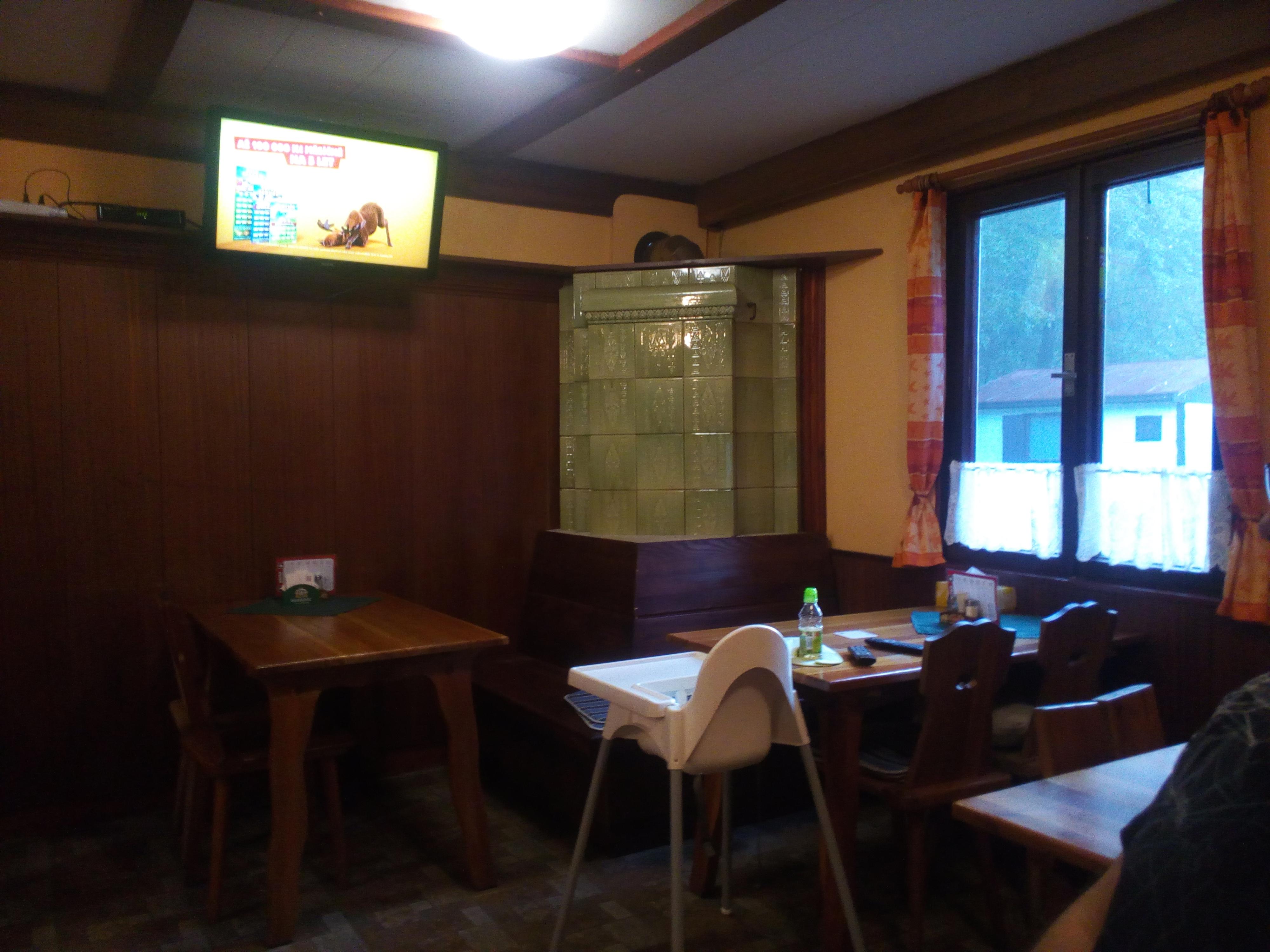 Autokemp Zátiší foto 6