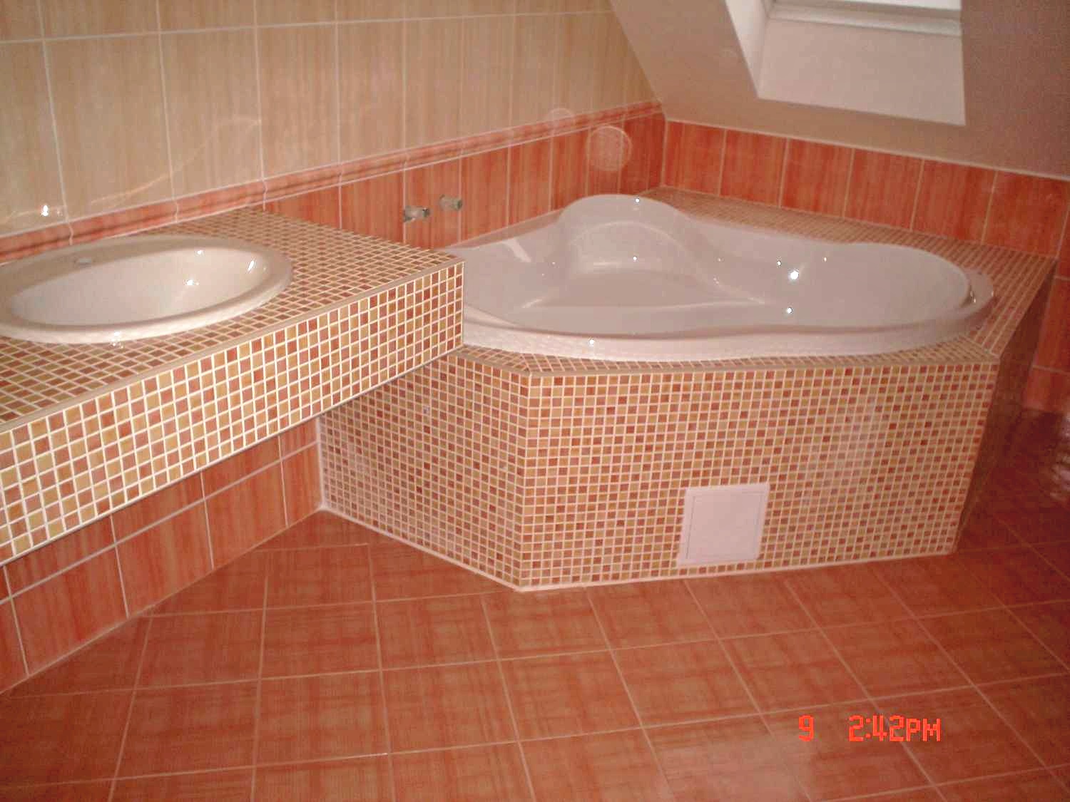 Josef Valný - obkladačské práce foto 3