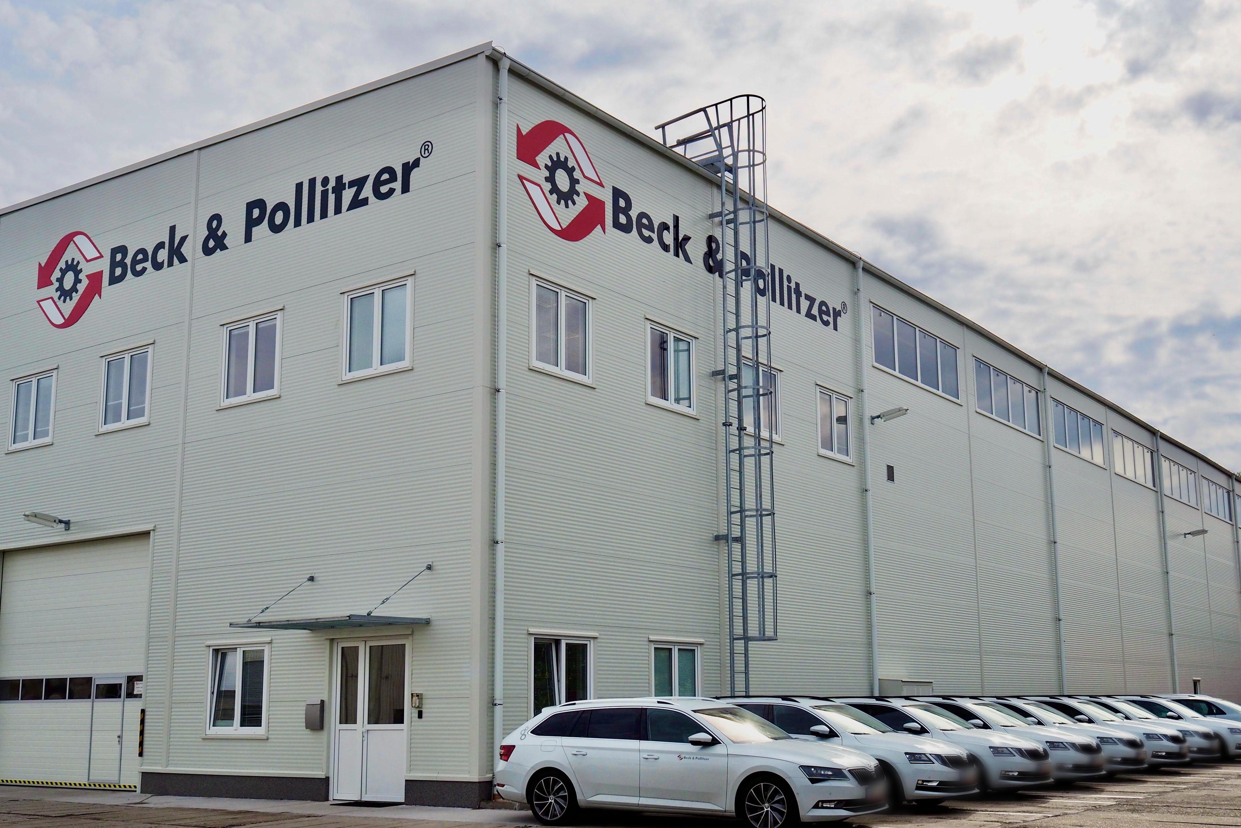 Beck & Pollitzer Czech spol. s r. o.