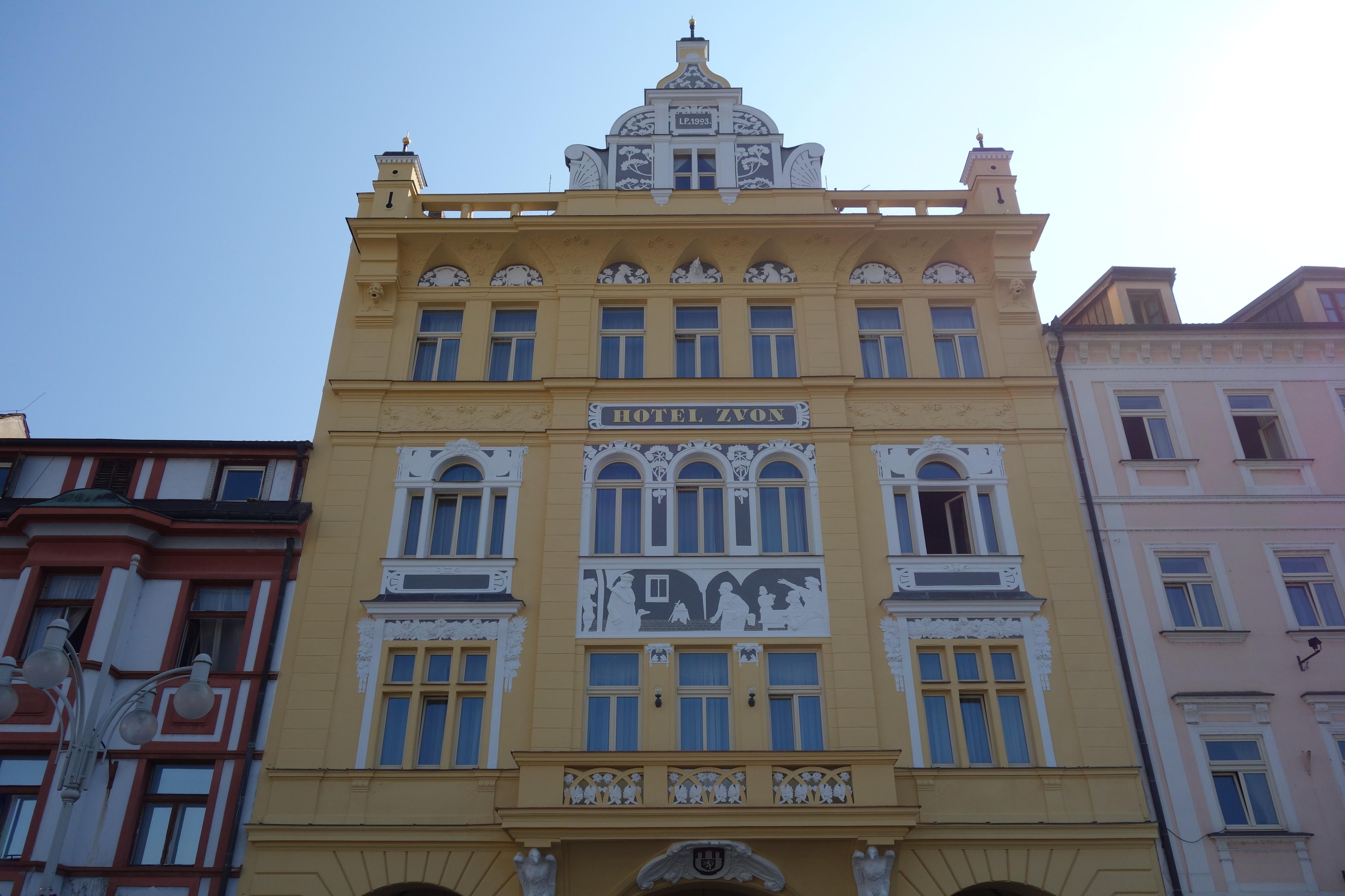 Grand Hotel Zvon, s.r.o. foto 5