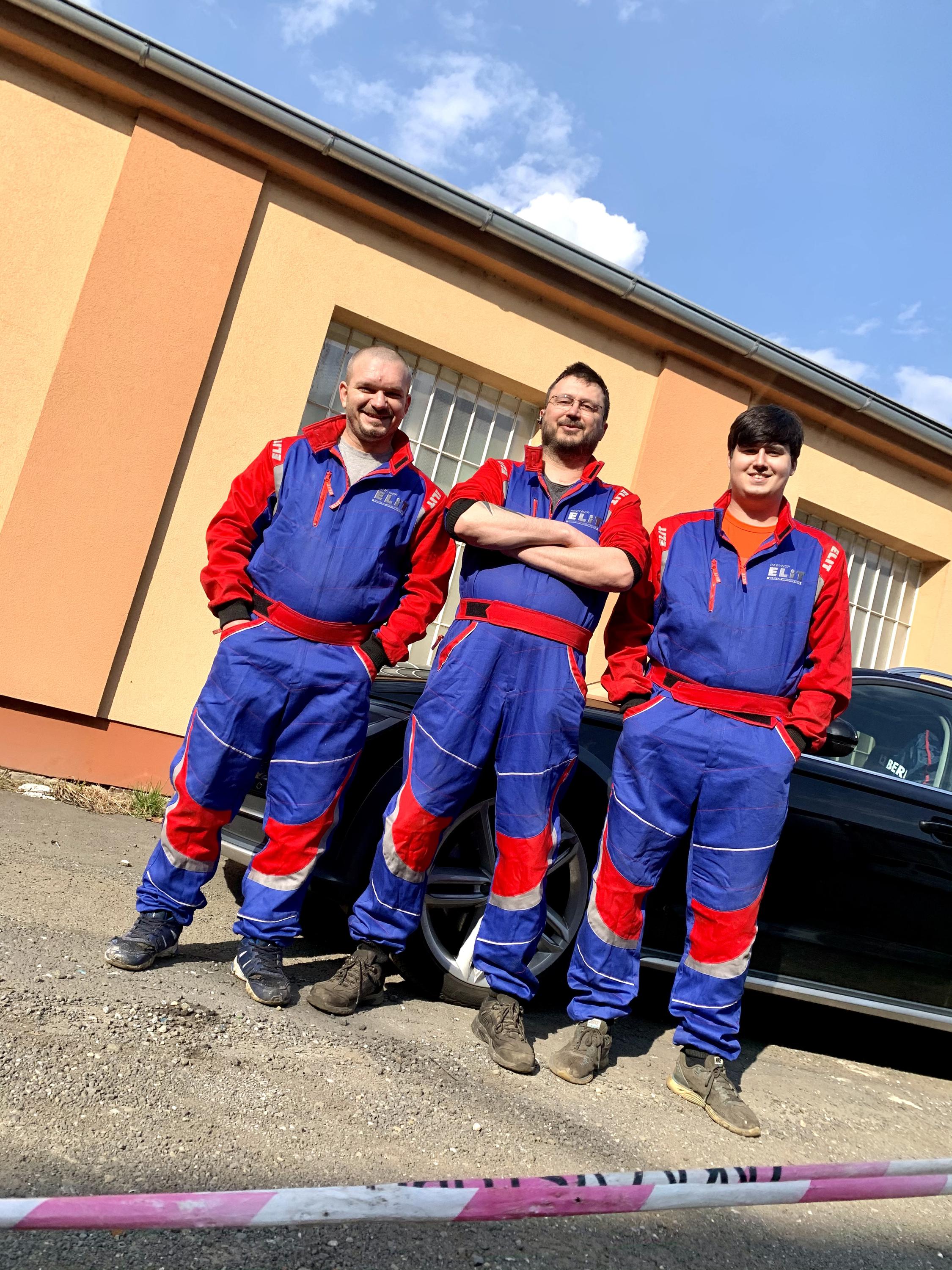 Autoservis Grajciar Karnola Krnov foto 3