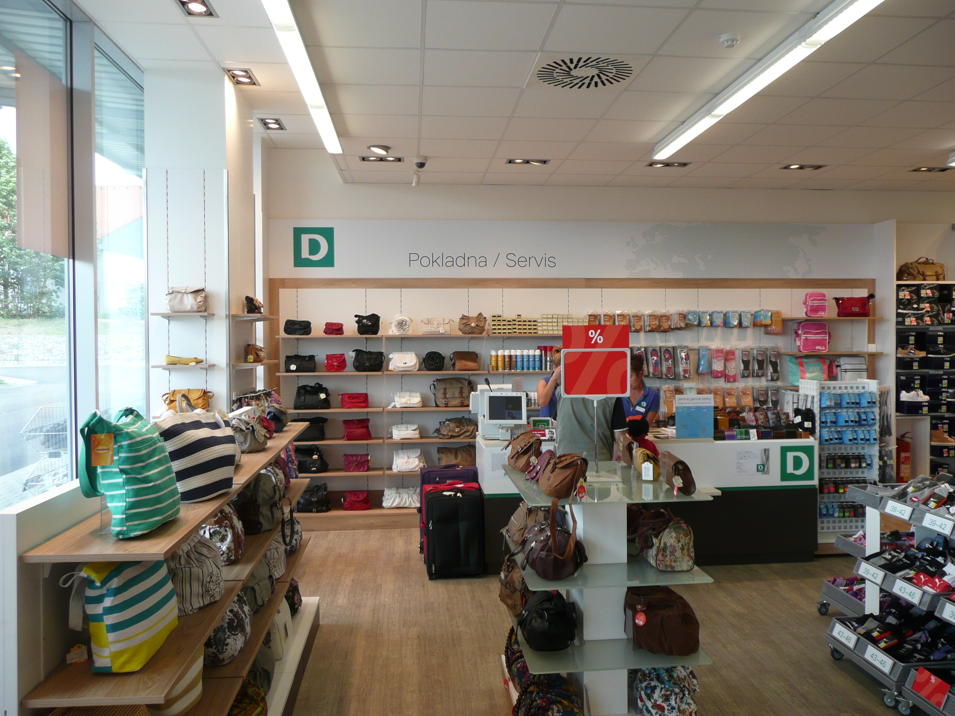 DEICHMANN foto 3