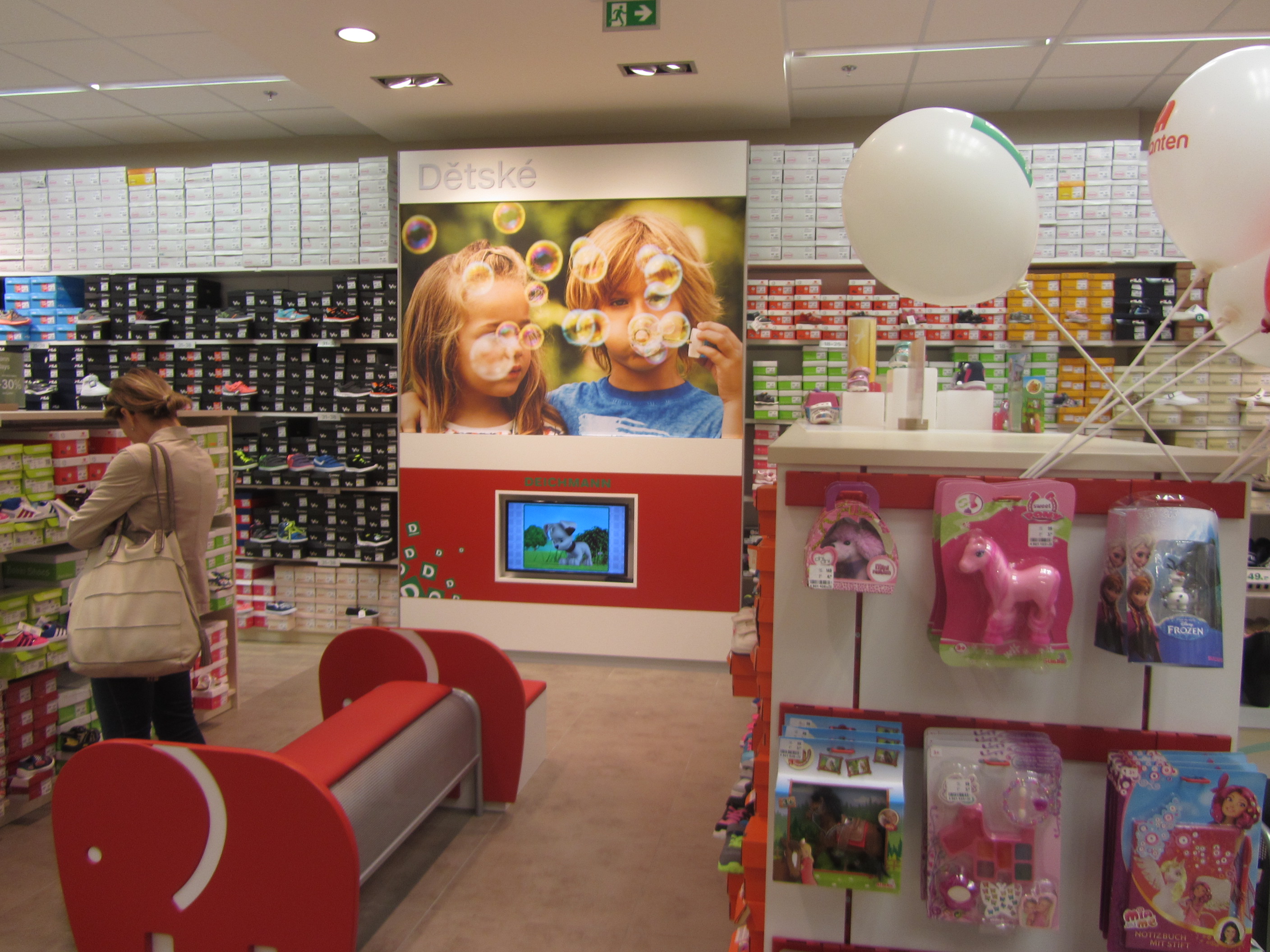DEICHMANN foto 2
