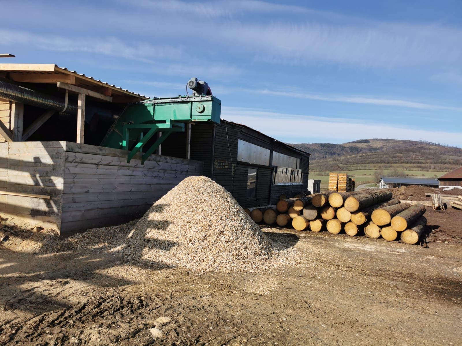 Pila Chovančák foto 4