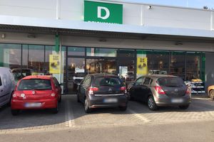Firemní grafika DEICHMANN