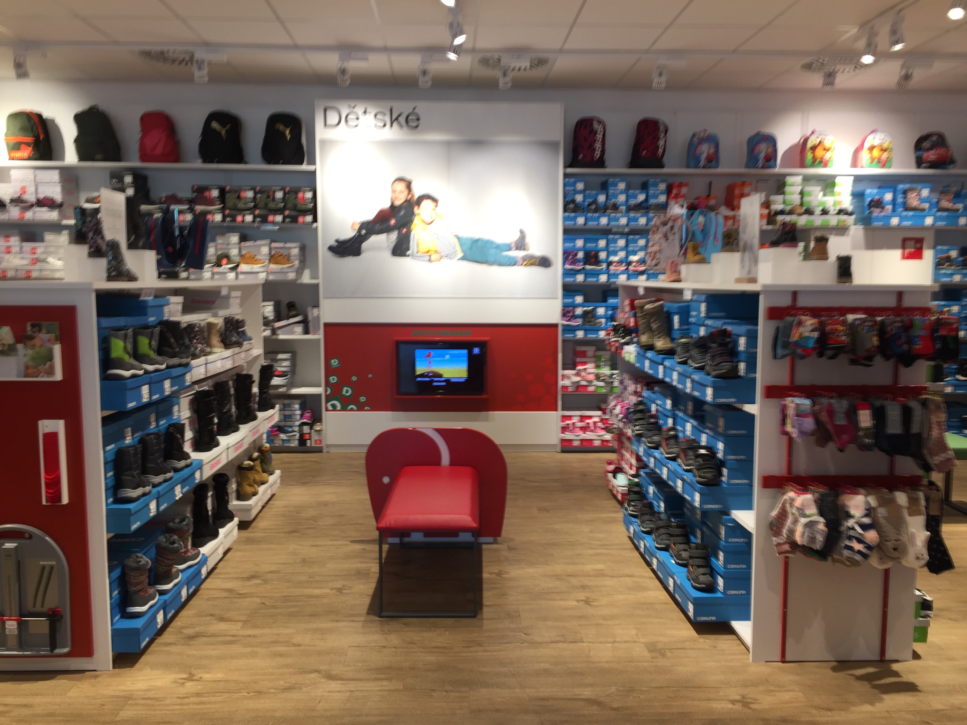 DEICHMANN foto 3