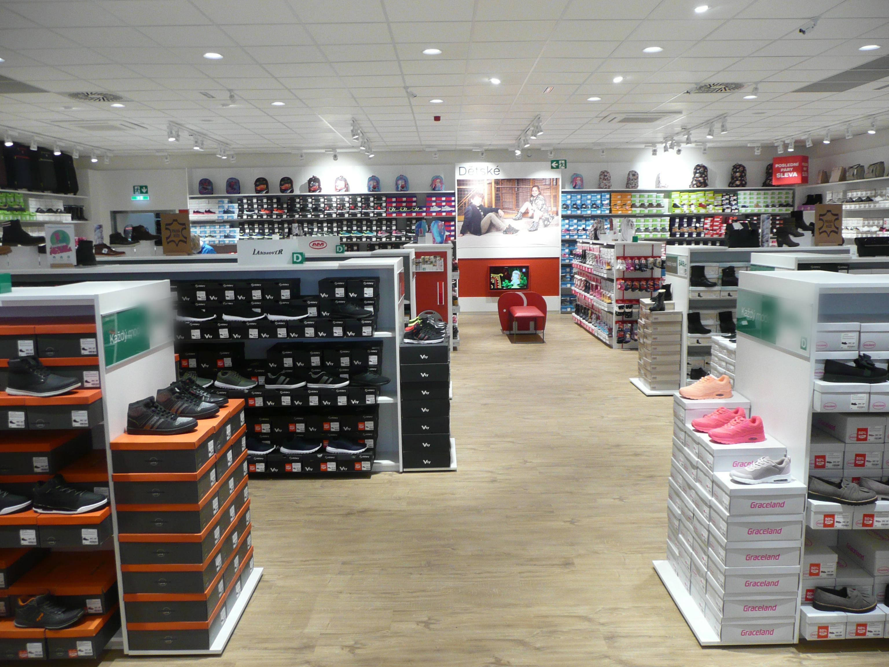 DEICHMANN foto 5