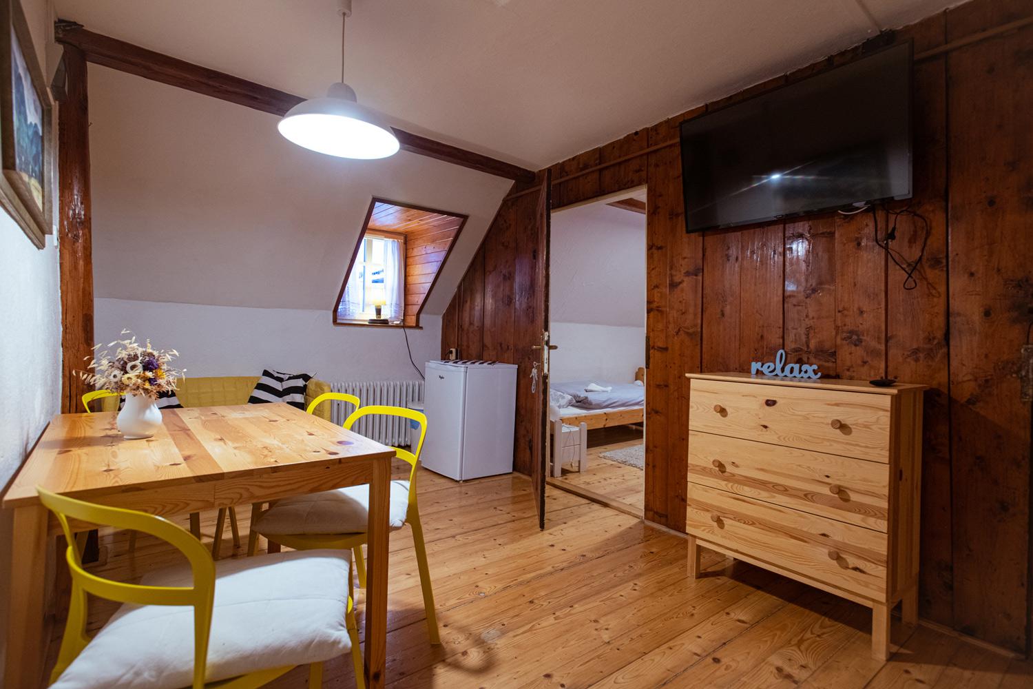 Penzion Statek u Rajtrů foto 2