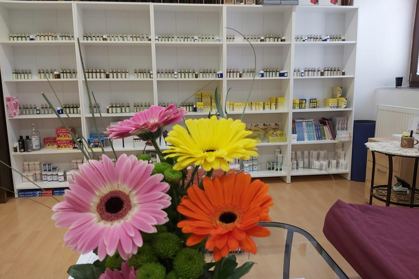 BACHOVY KVĚTOVÉ ESENCE - Pavla Kukalová